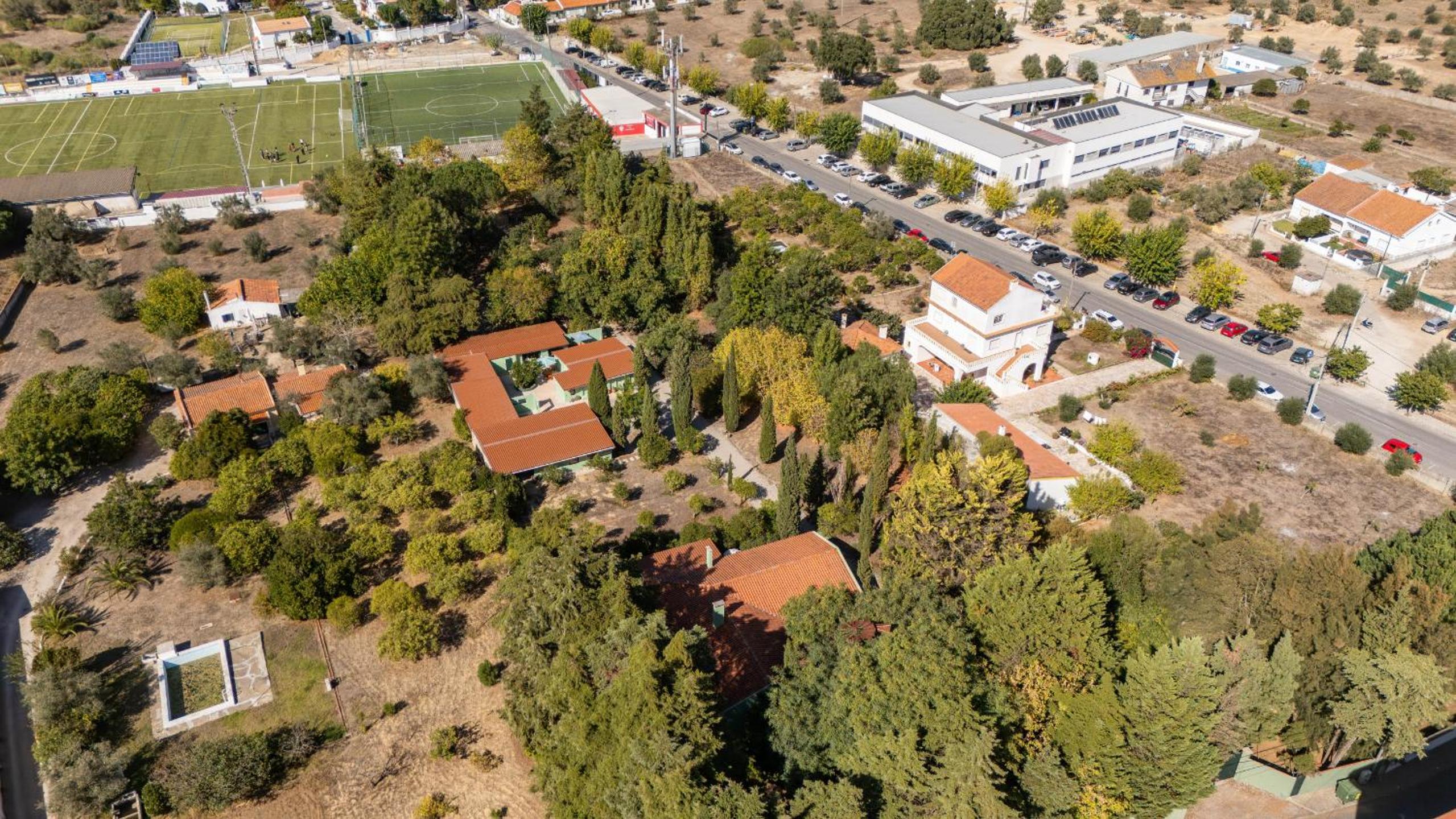 NEW! Quinta de Zanão House