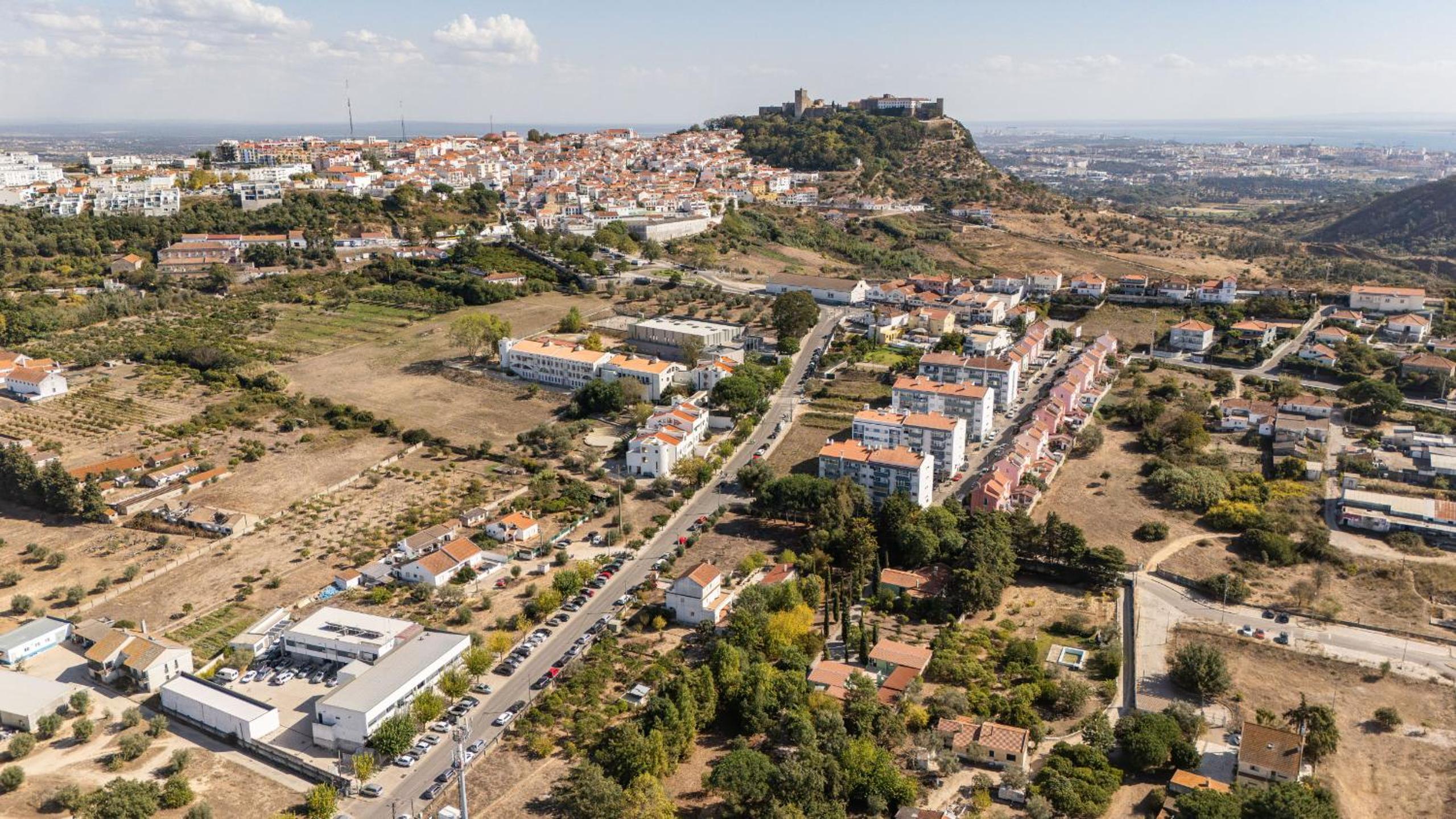 NEW! Quinta de Zanão House