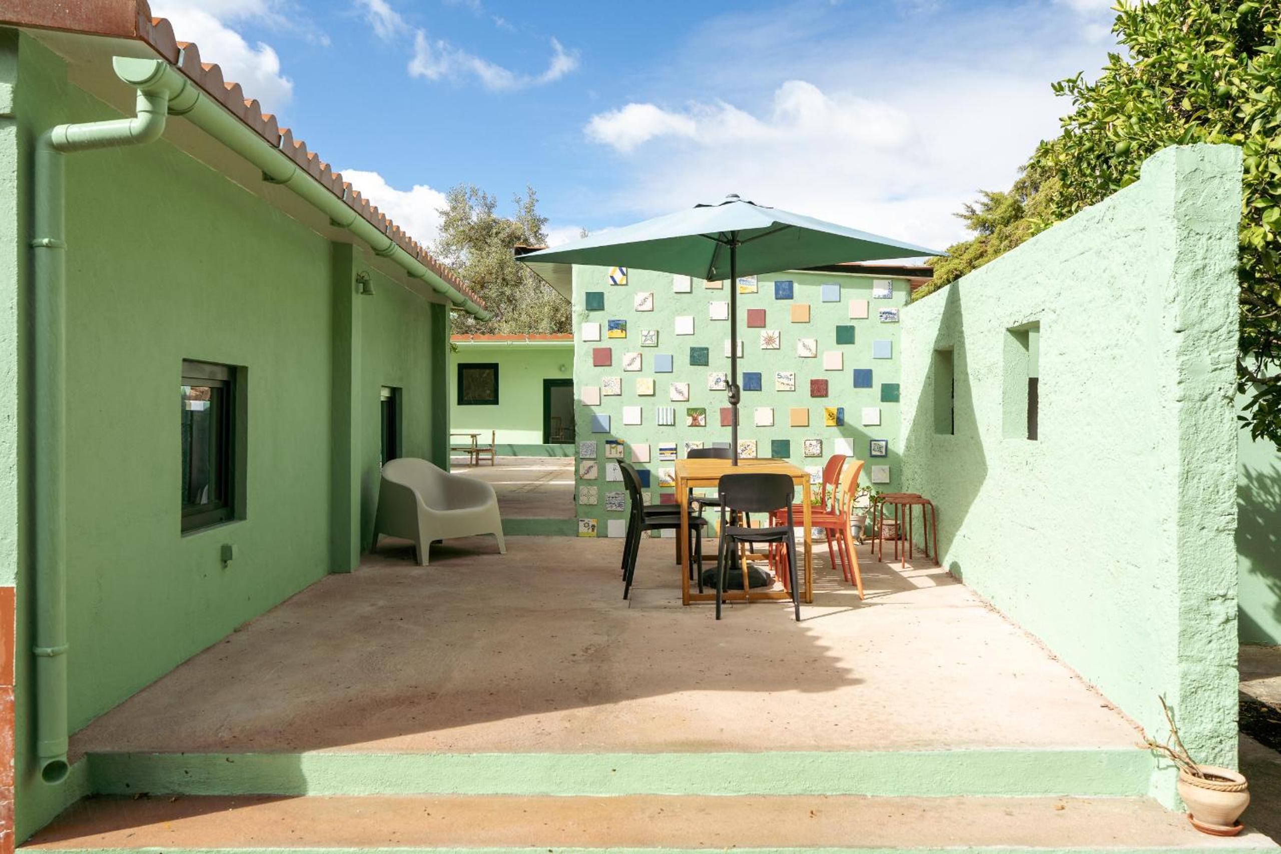 NEW! Quinta de Zanão House