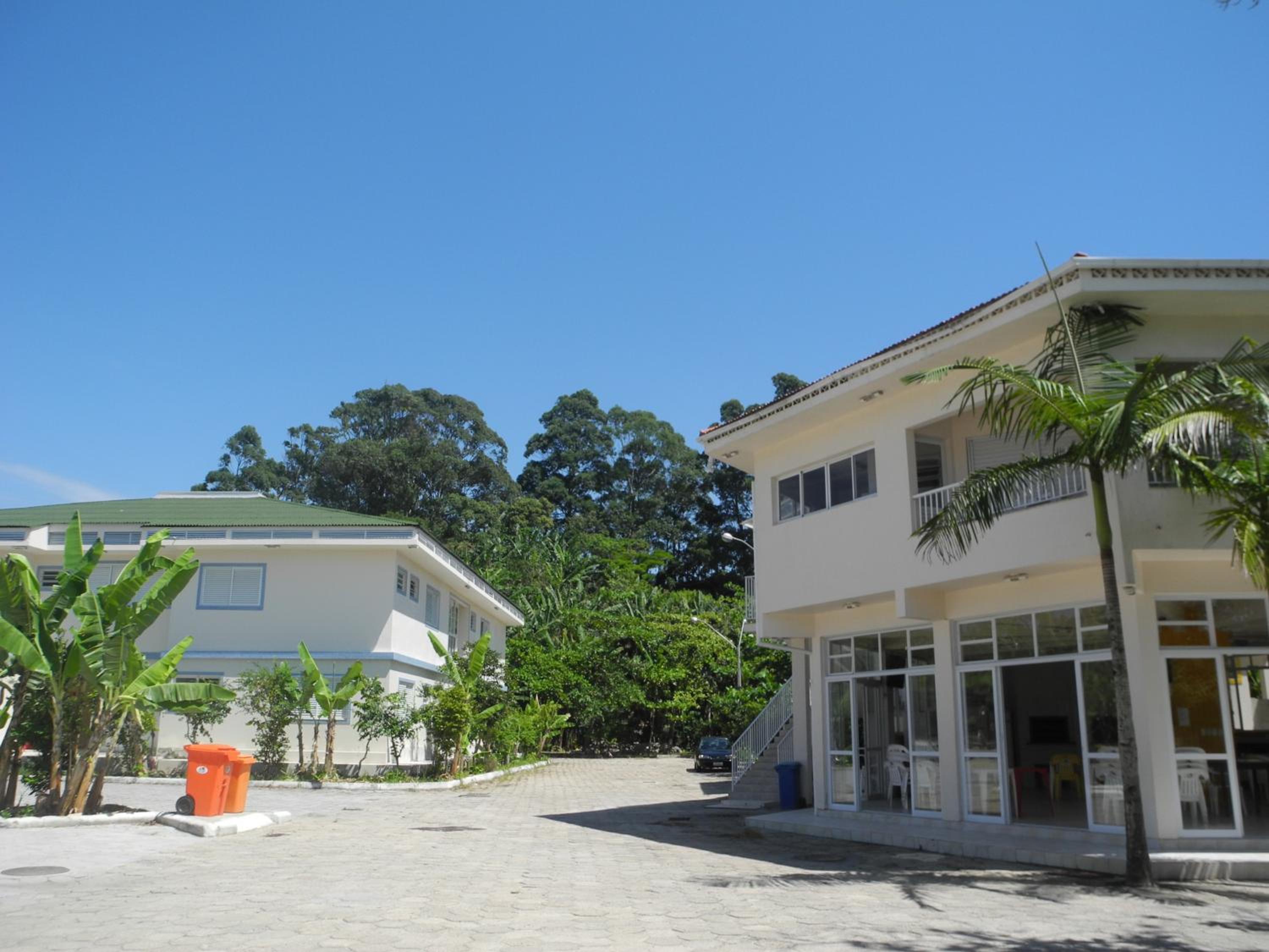 Pousada e Camping Lagoa da Conceição