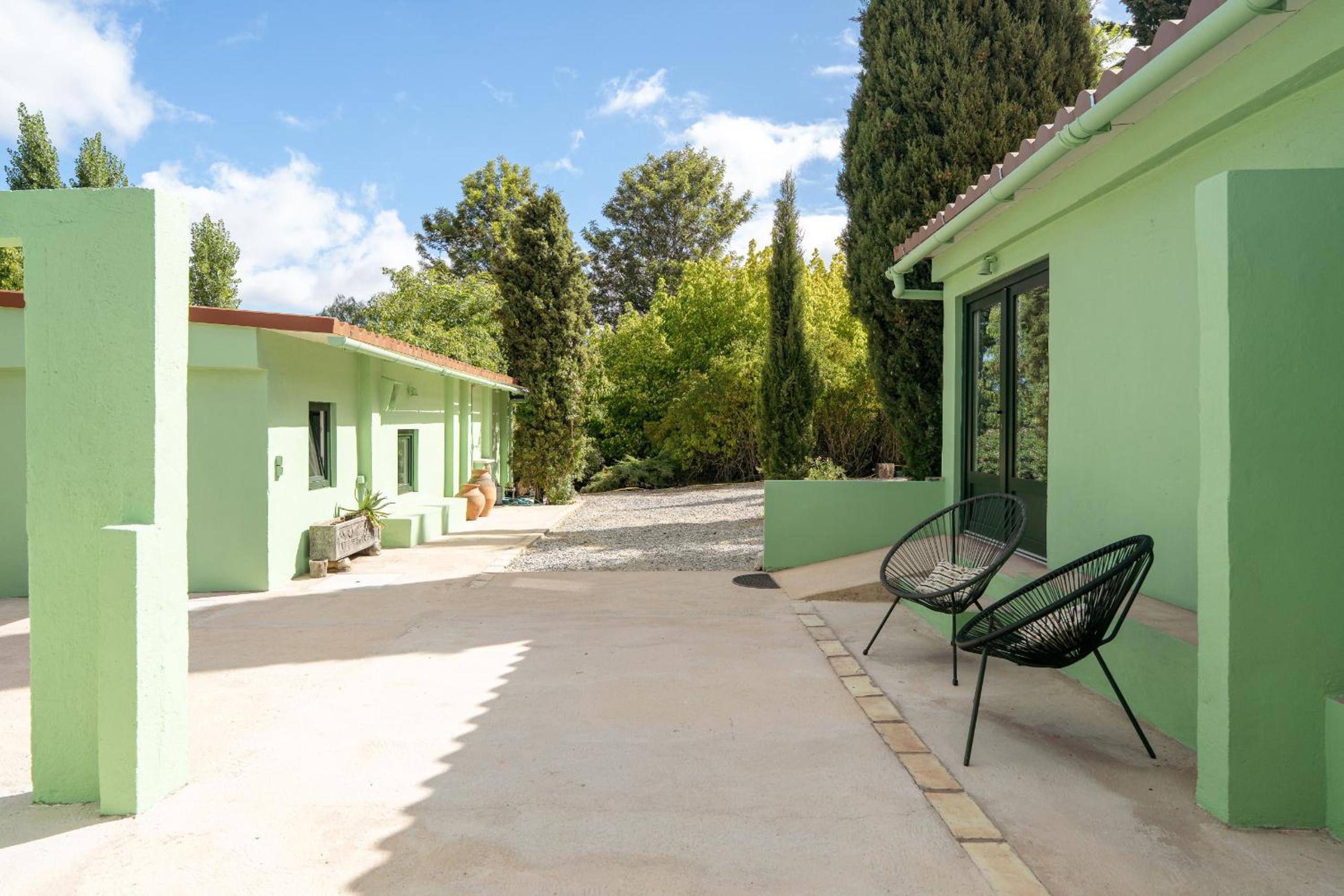 NEW! Quinta de Zanão House