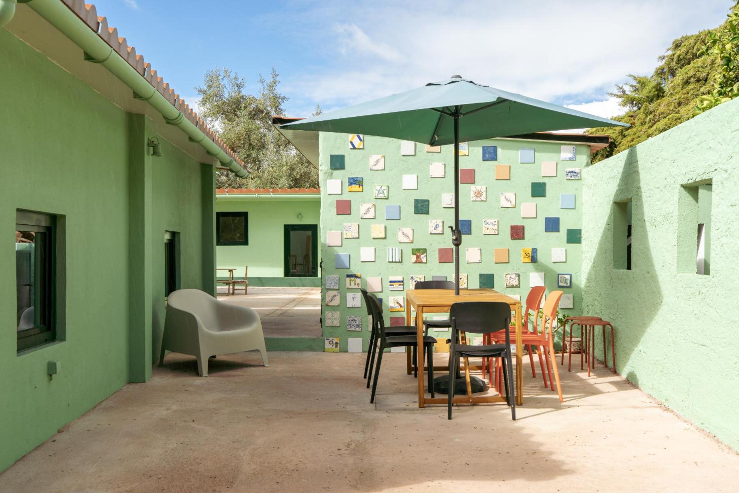 NEW! Quinta de Zanão House