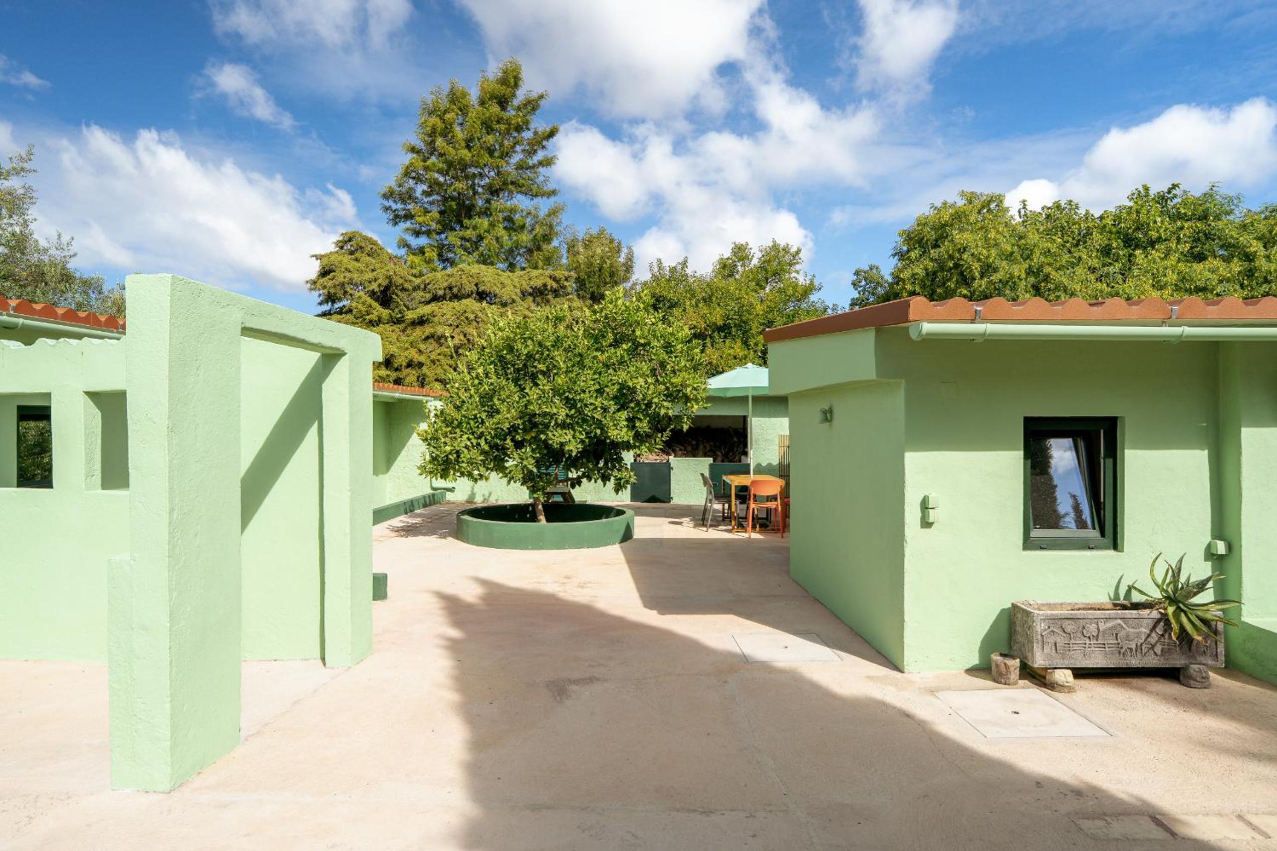 NEW! Quinta de Zanão House