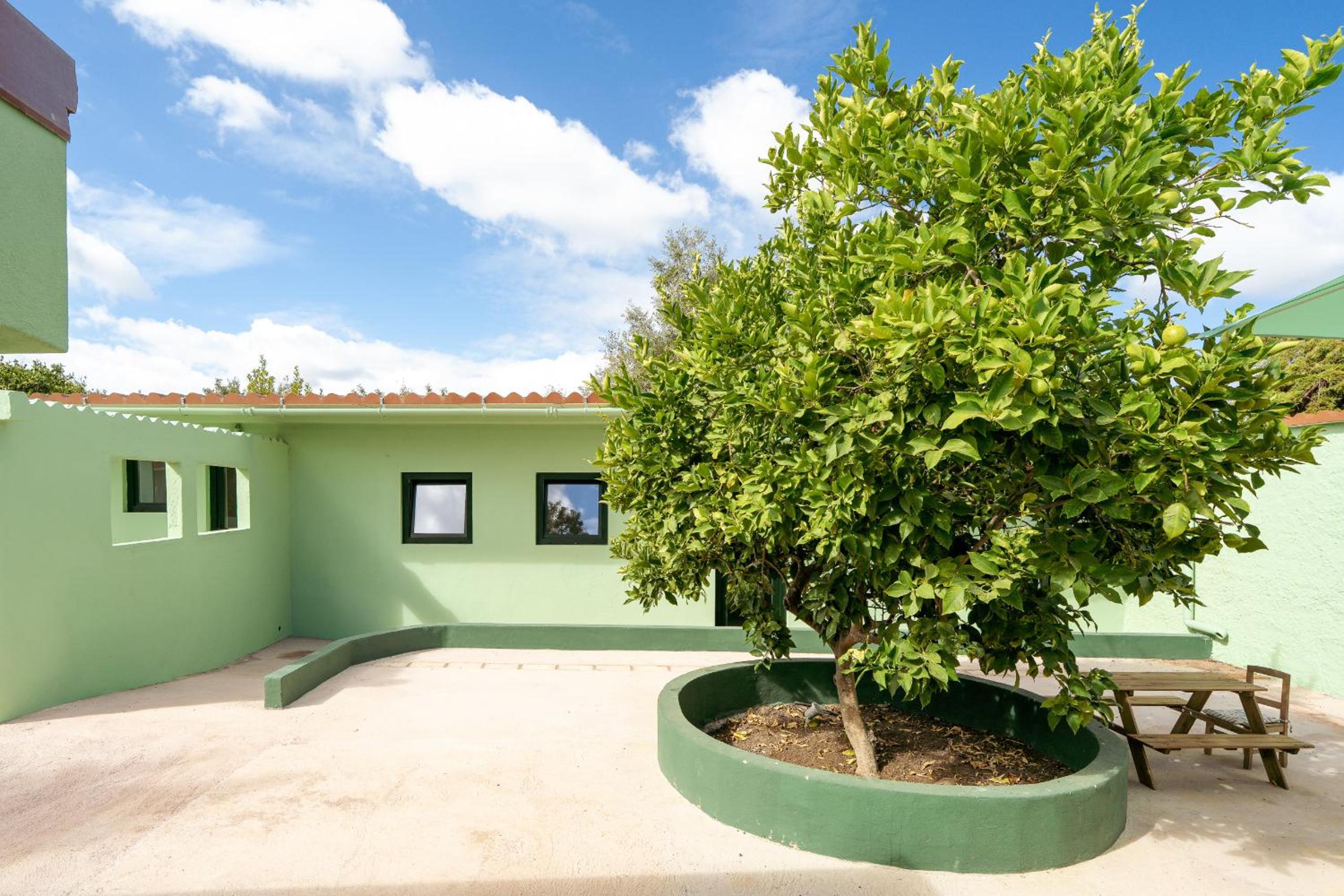 NEW! Quinta de Zanão House