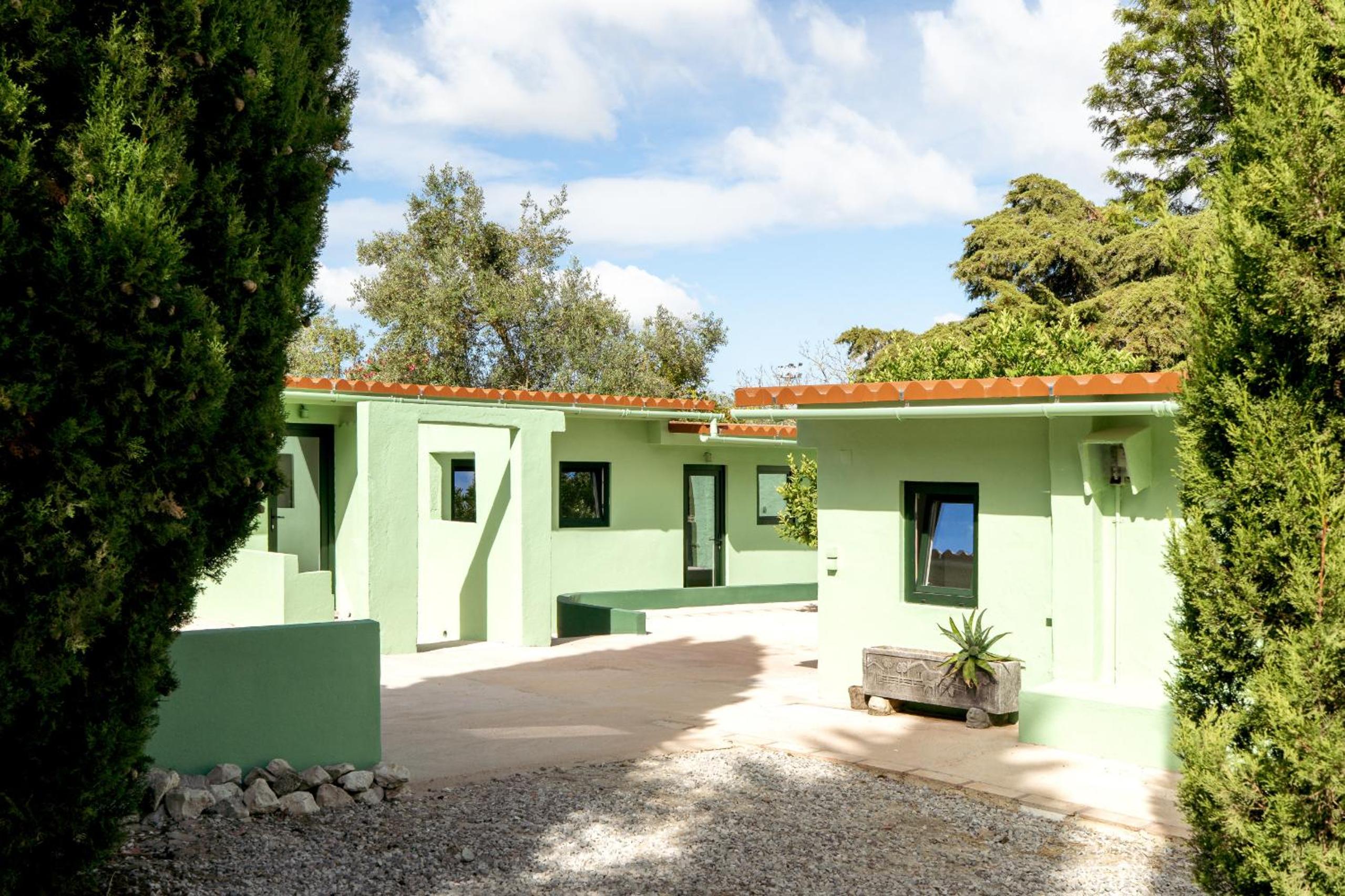 NEW! Quinta de Zanão House