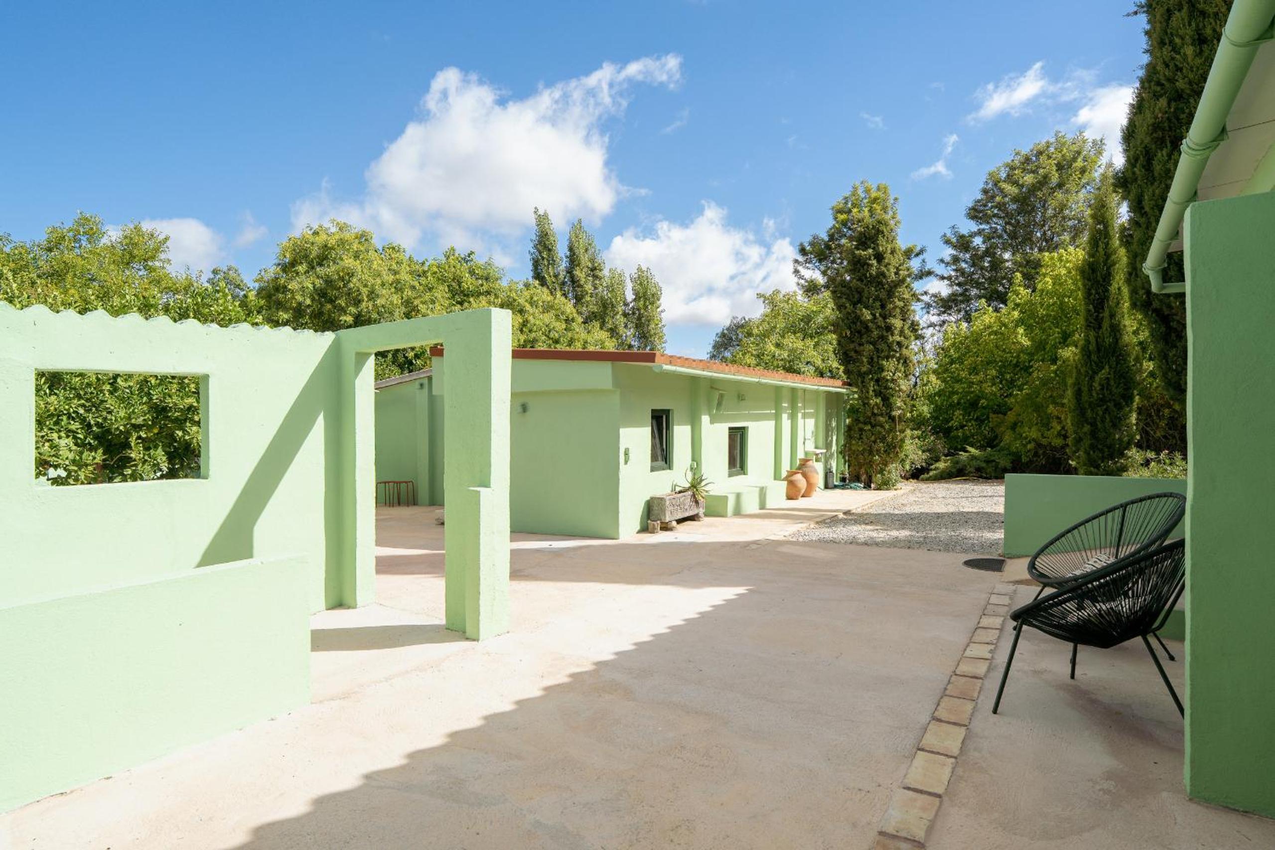 NEW! Quinta de Zanão House