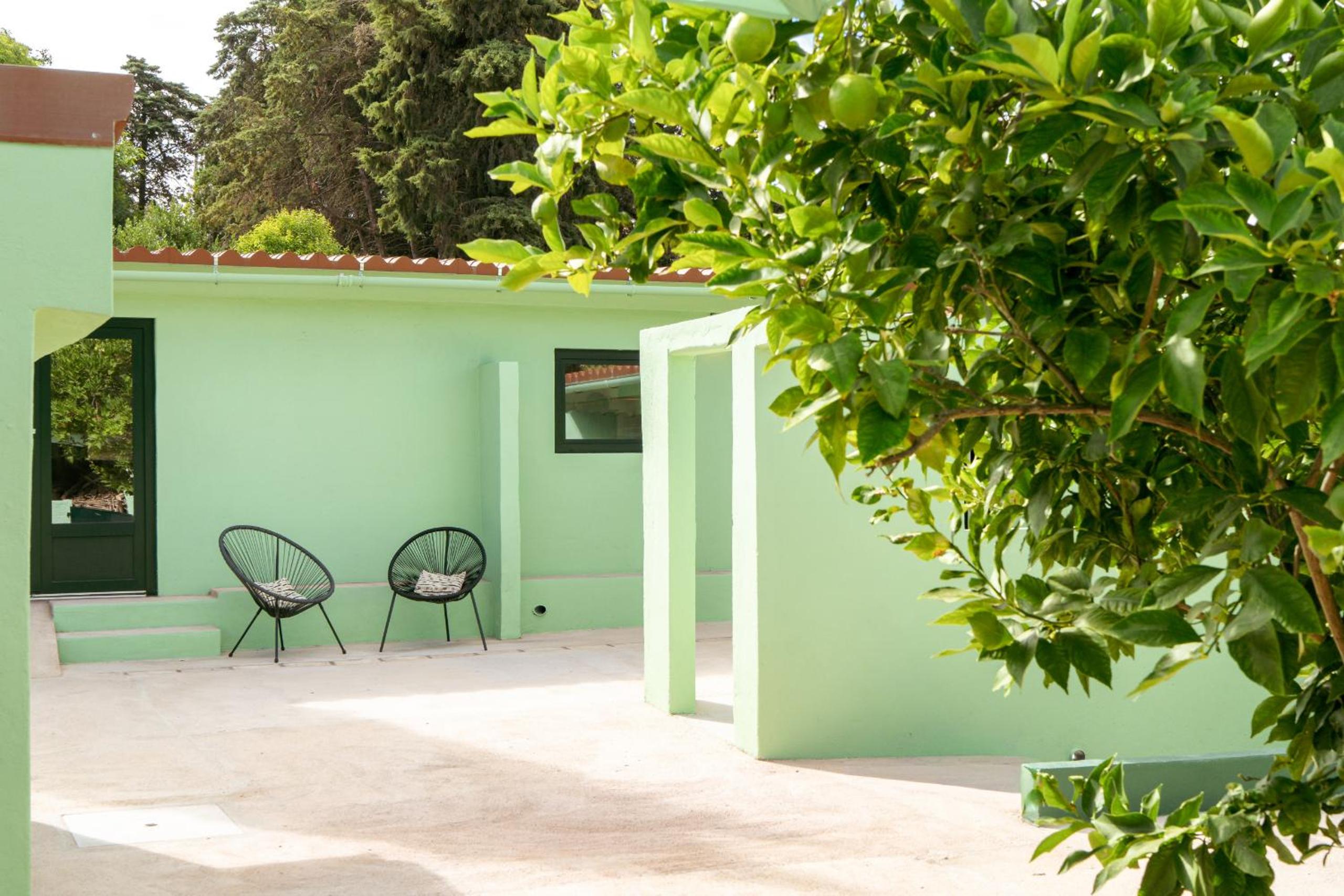 NEW! Quinta de Zanão House