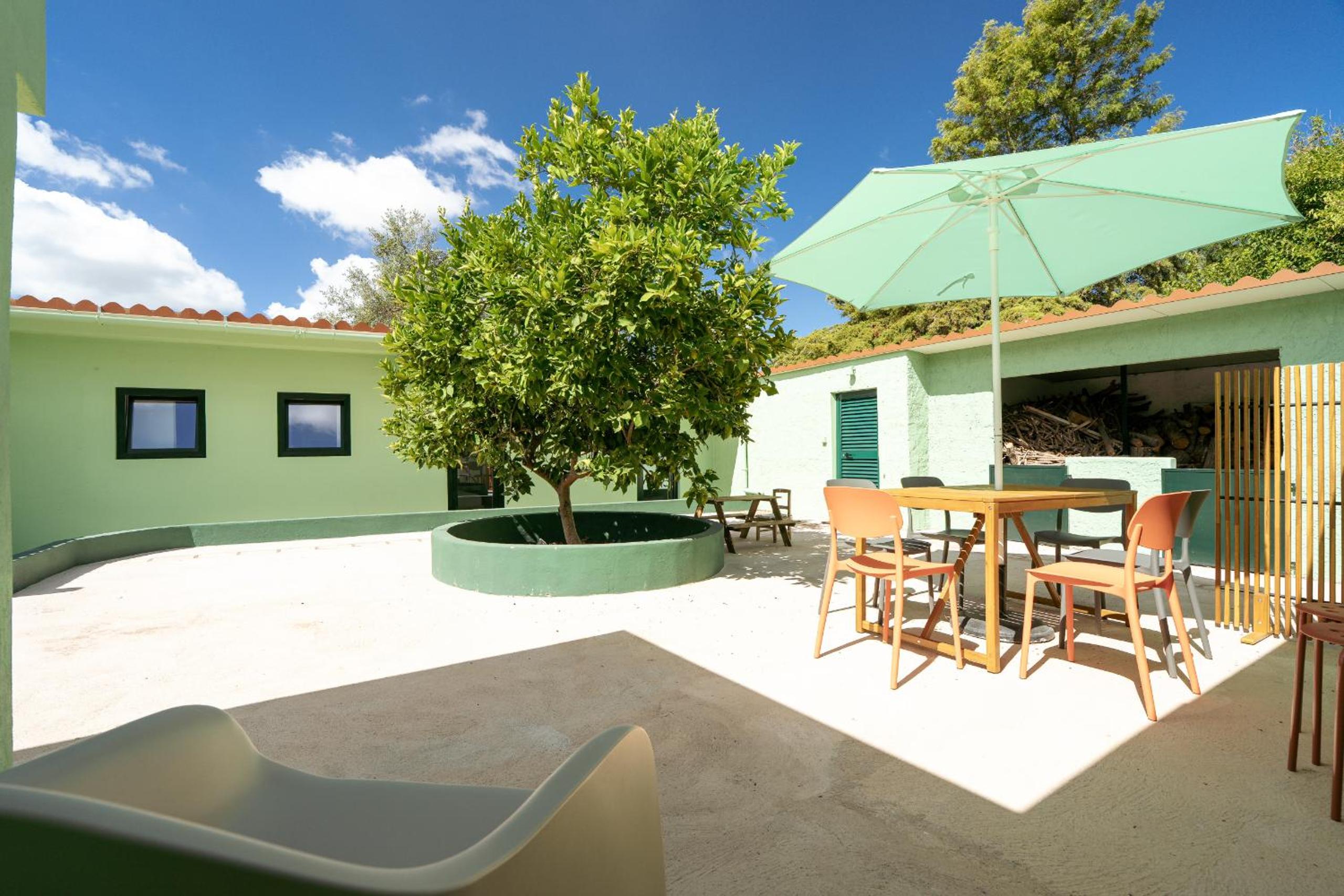 NEW! Quinta de Zanão House