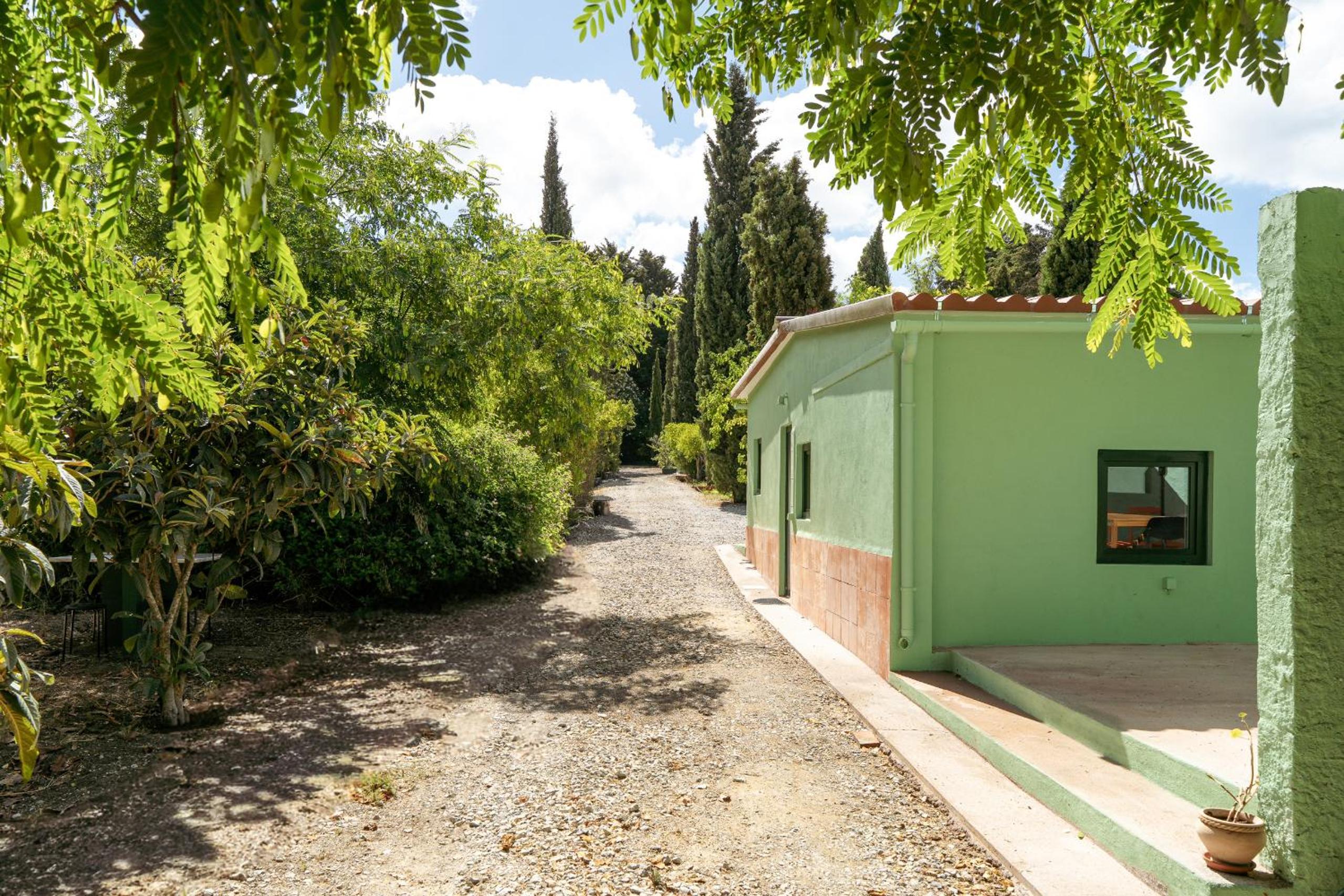 NEW! Quinta de Zanão House