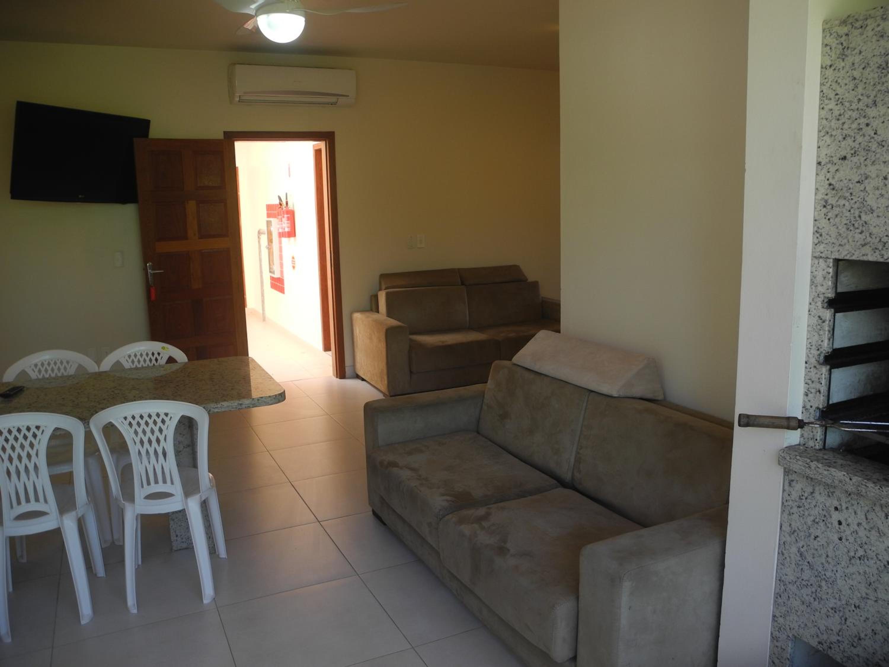 Pousada e Camping Lagoa da Conceição