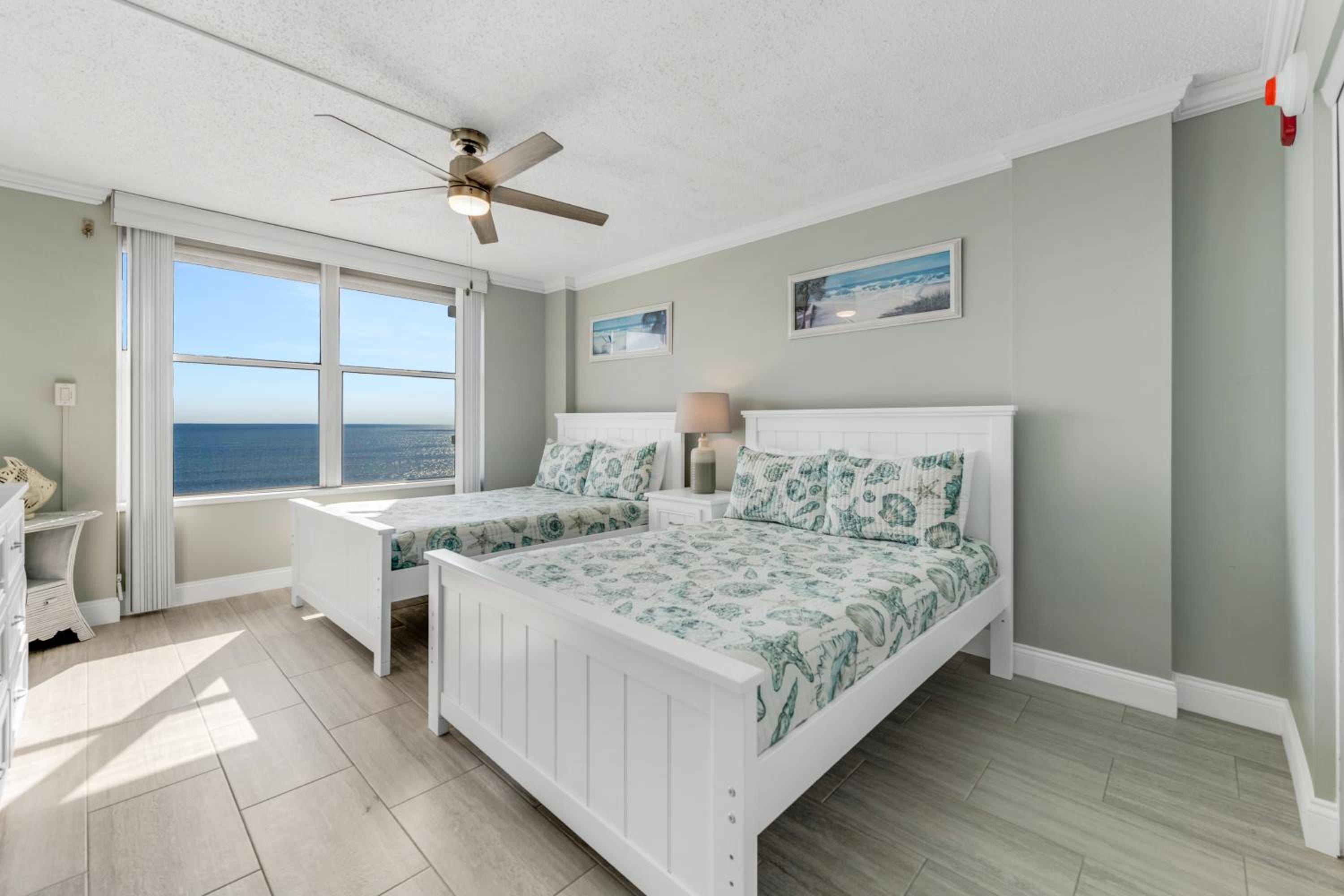 New listing! Direct oceanfront condo with private balcony overlooking the pool and beach
