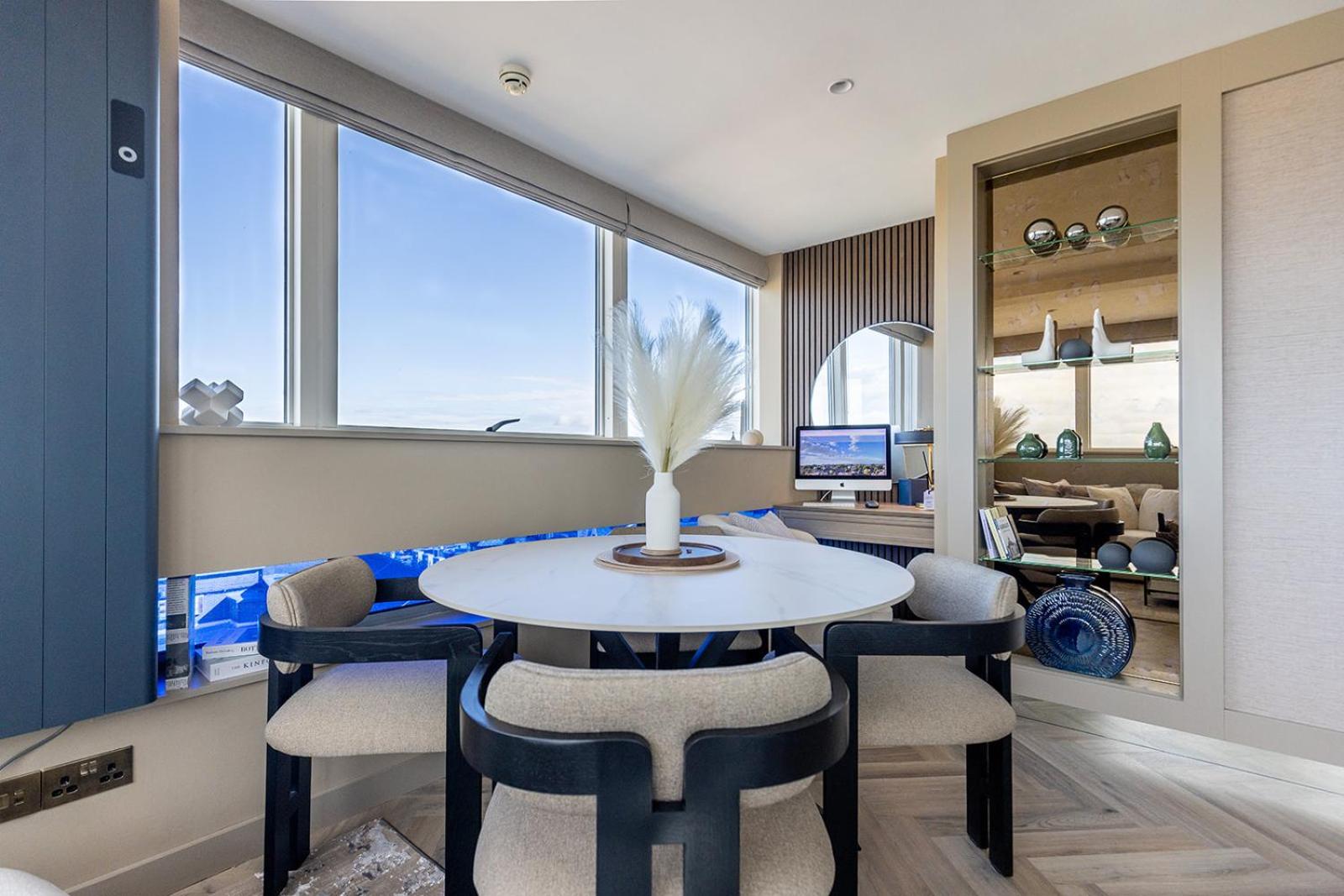 Stylish Apartment in Harrogate, short walk to the Convention Centre & Bettys
