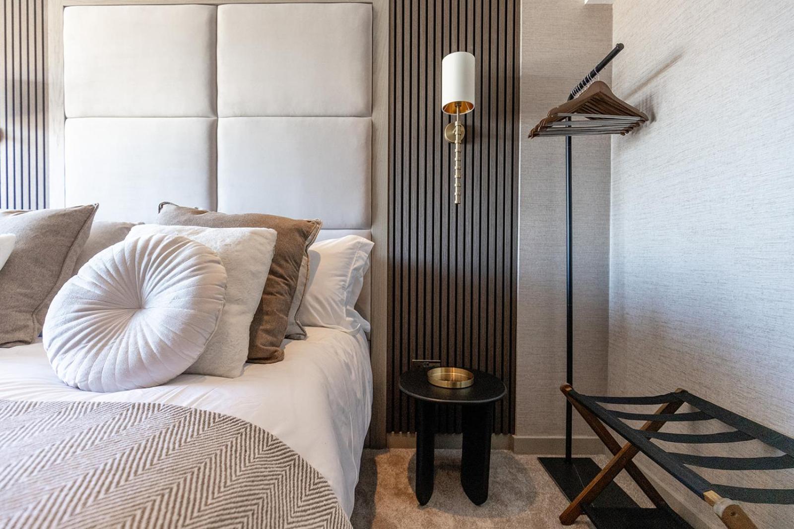 Stylish Apartment in Harrogate, short walk to the Convention Centre & Bettys