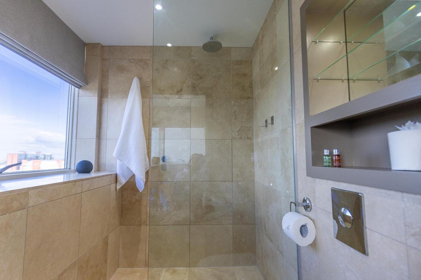 Stylish Apartment in Harrogate, short walk to the Convention Centre & Bettys