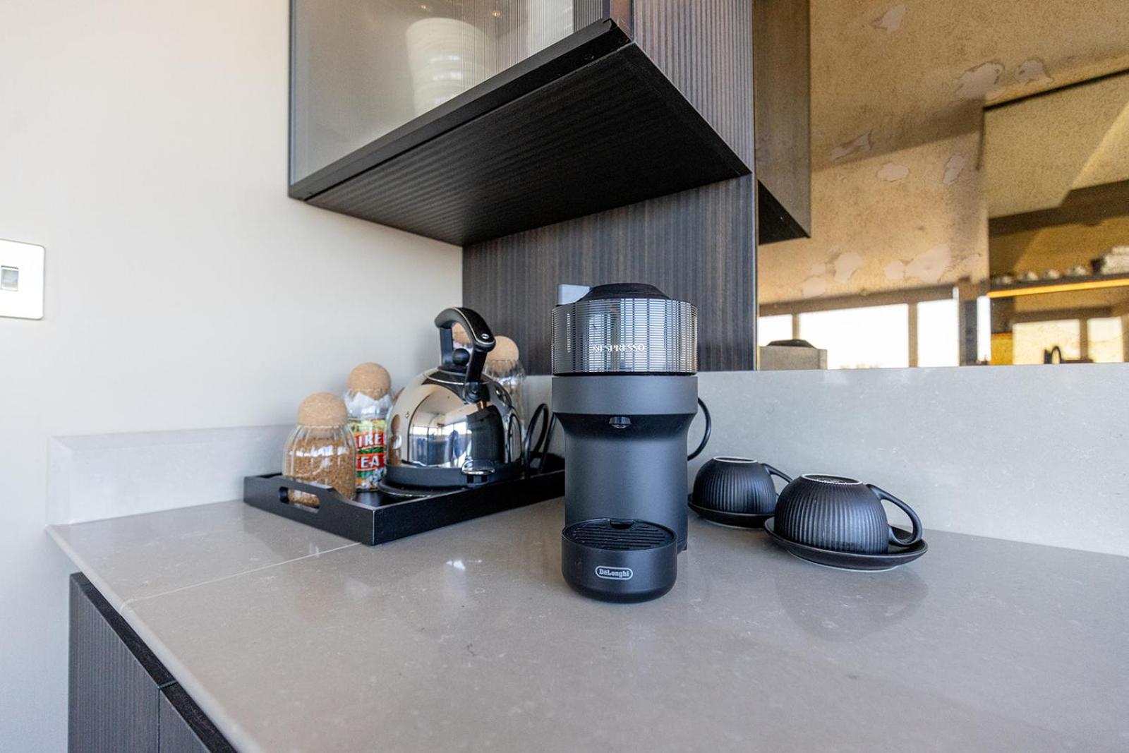 Stylish Apartment in Harrogate, short walk to the Convention Centre & Bettys