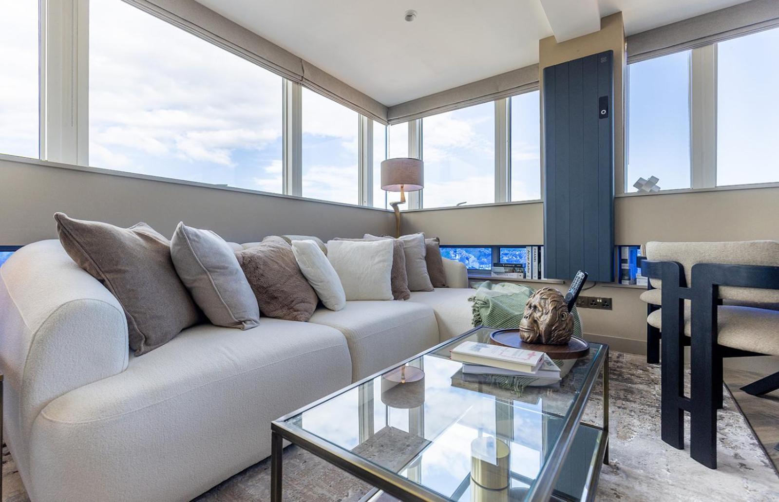 Stylish Apartment in Harrogate, short walk to the Convention Centre & Bettys