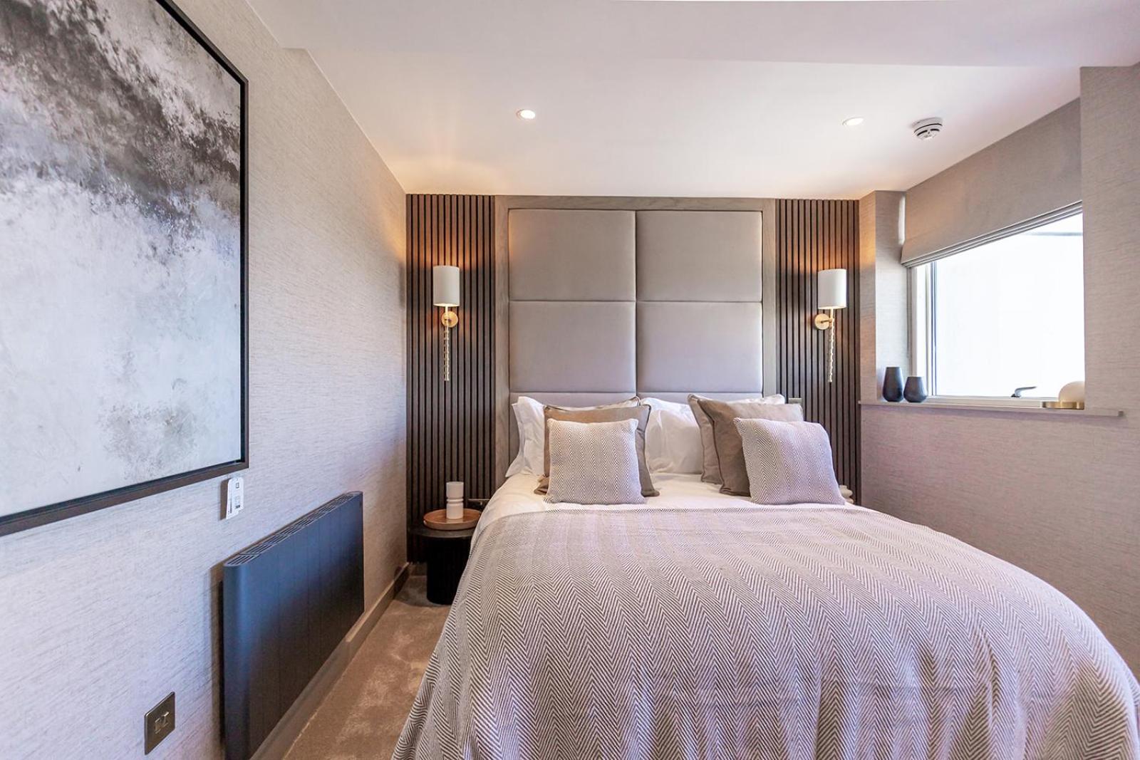 Stylish Apartment in Harrogate, short walk to the Convention Centre & Bettys