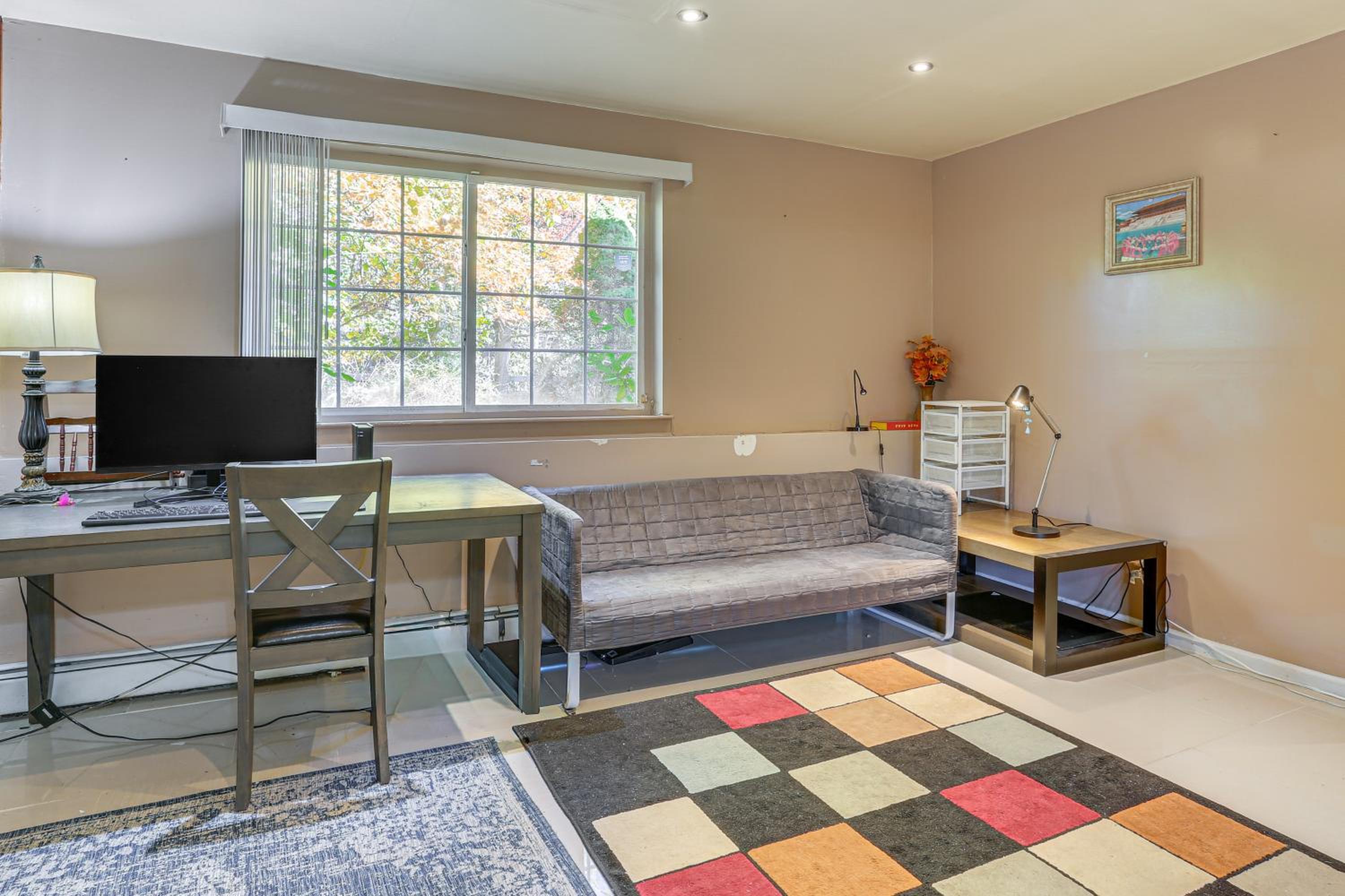 Hike, Ski and Explore Otisville Retreat with Yard!