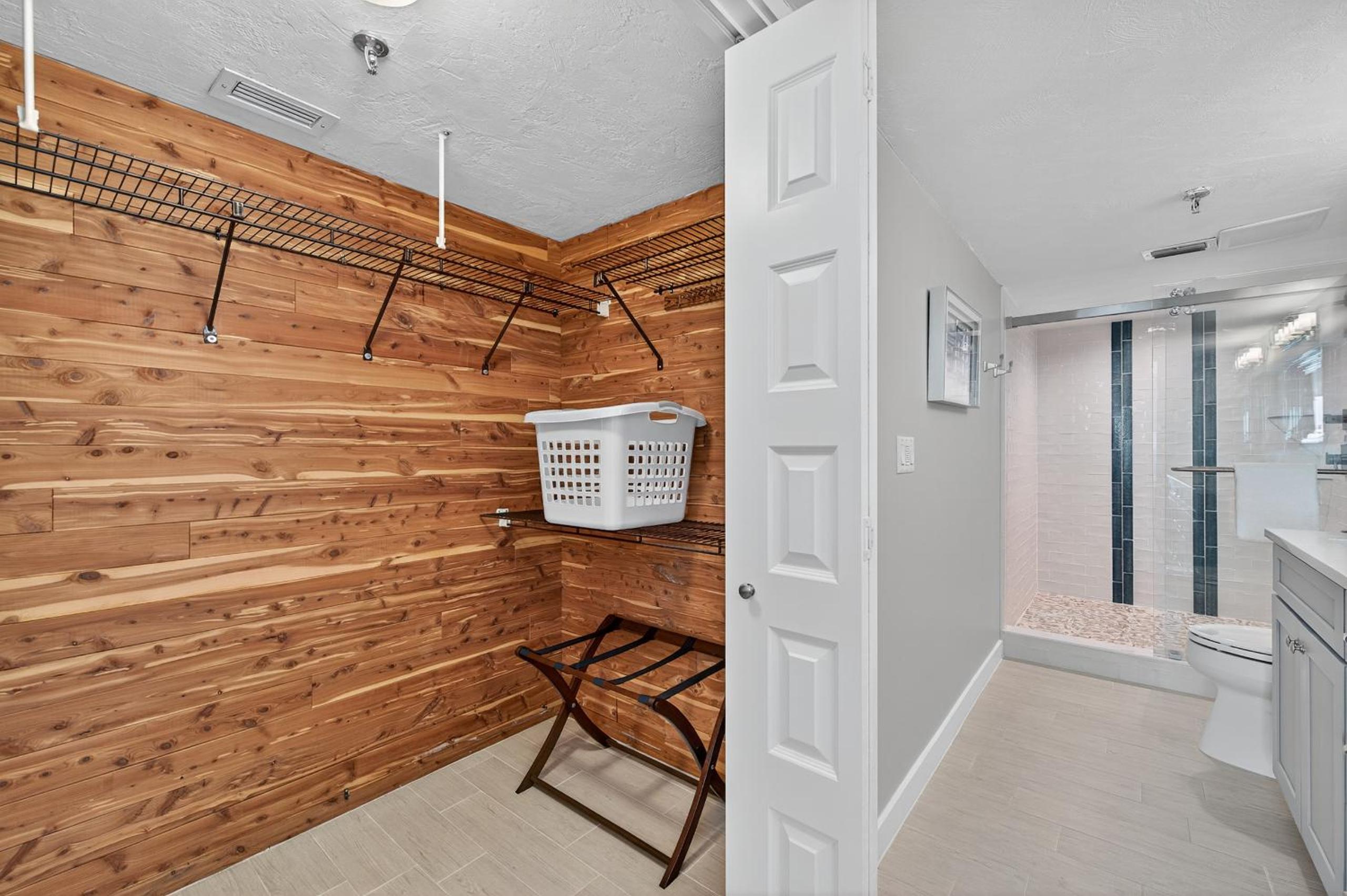 Renovated direct oceanfront condo with spacious balcony, heated pool, and garage parking