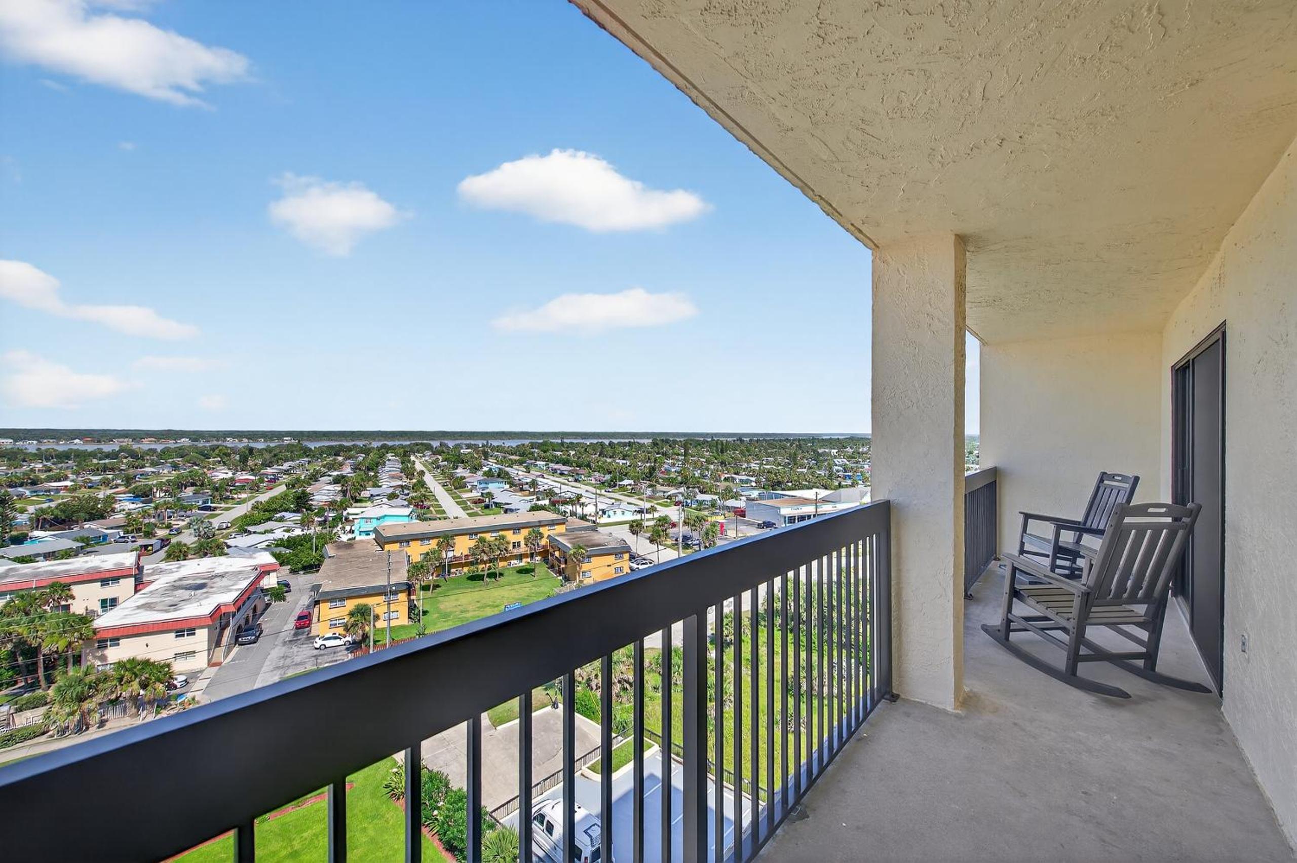 New Listing! Fully renovated with a sunset view, beachfront property with a heated pool