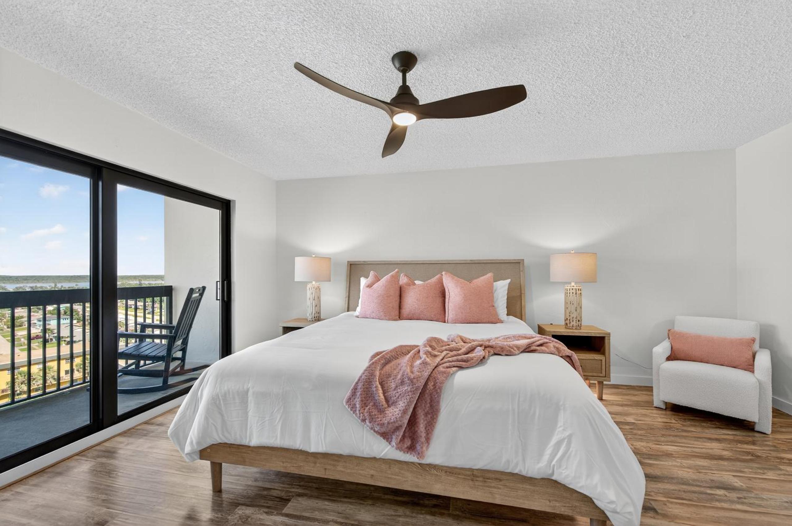 New Listing! Fully renovated with a sunset view, beachfront property with a heated pool