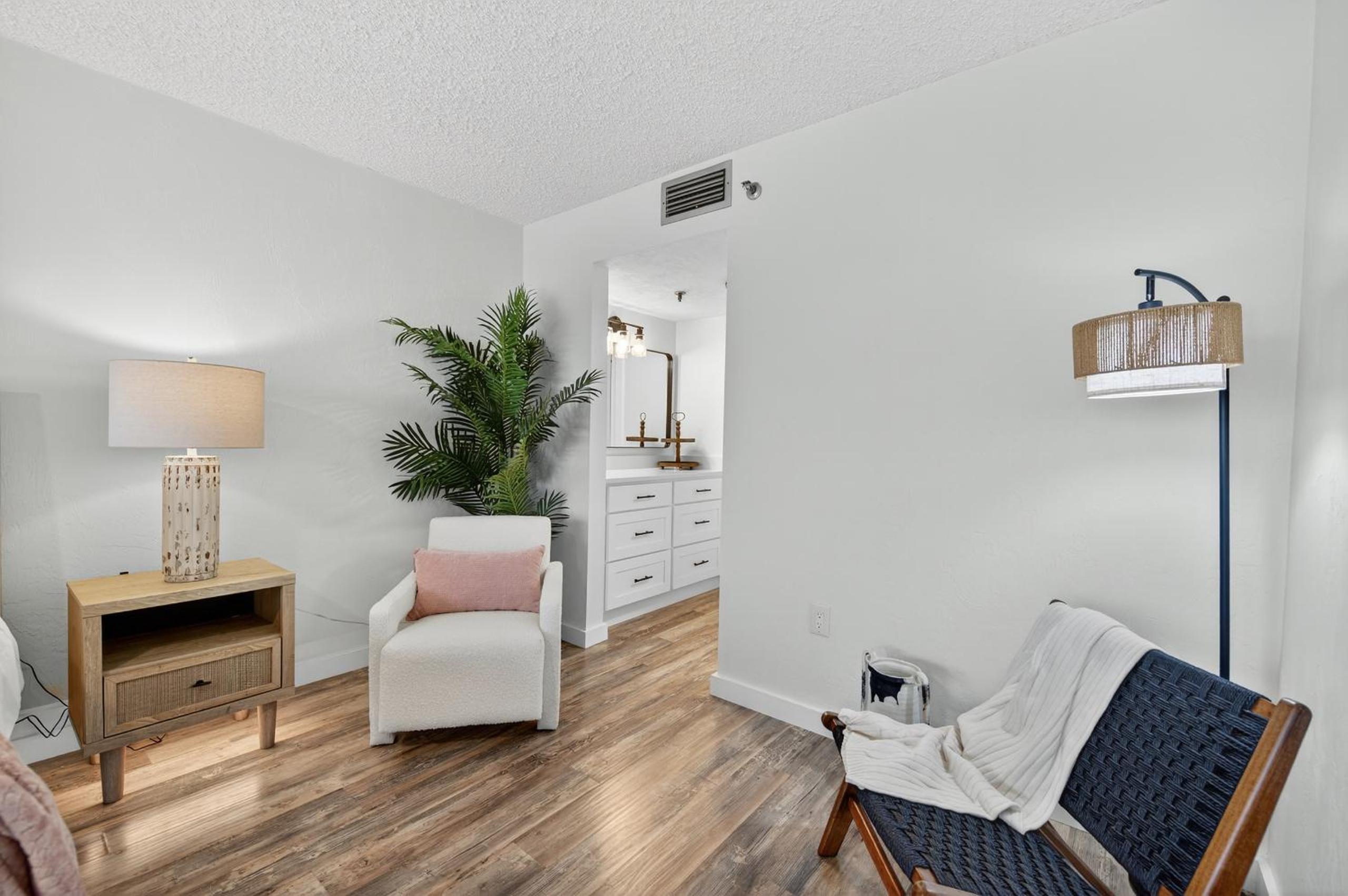 New Listing! Fully renovated with a sunset view, beachfront property with a heated pool