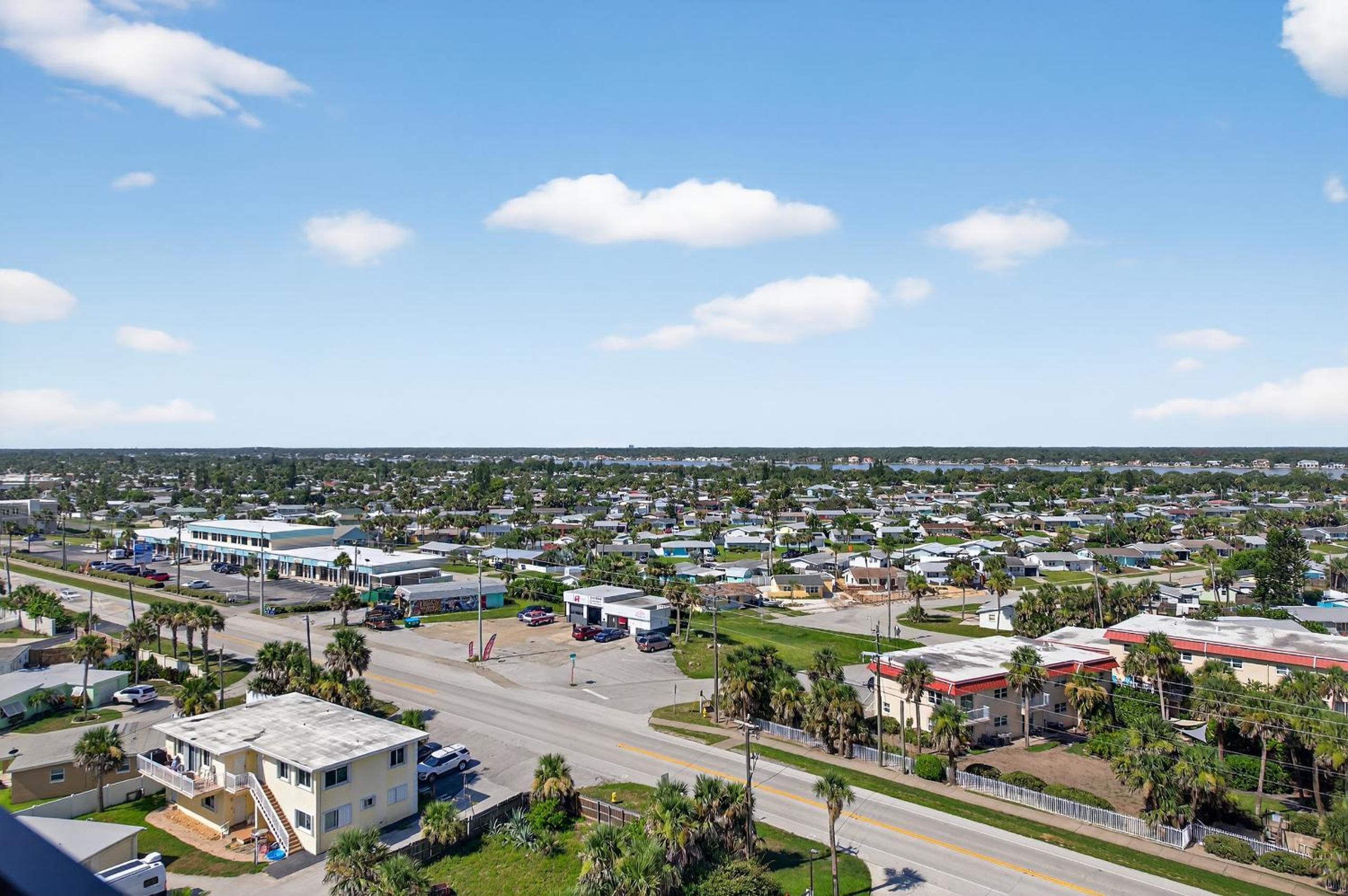 New Listing! Fully renovated with a sunset view, beachfront property with a heated pool