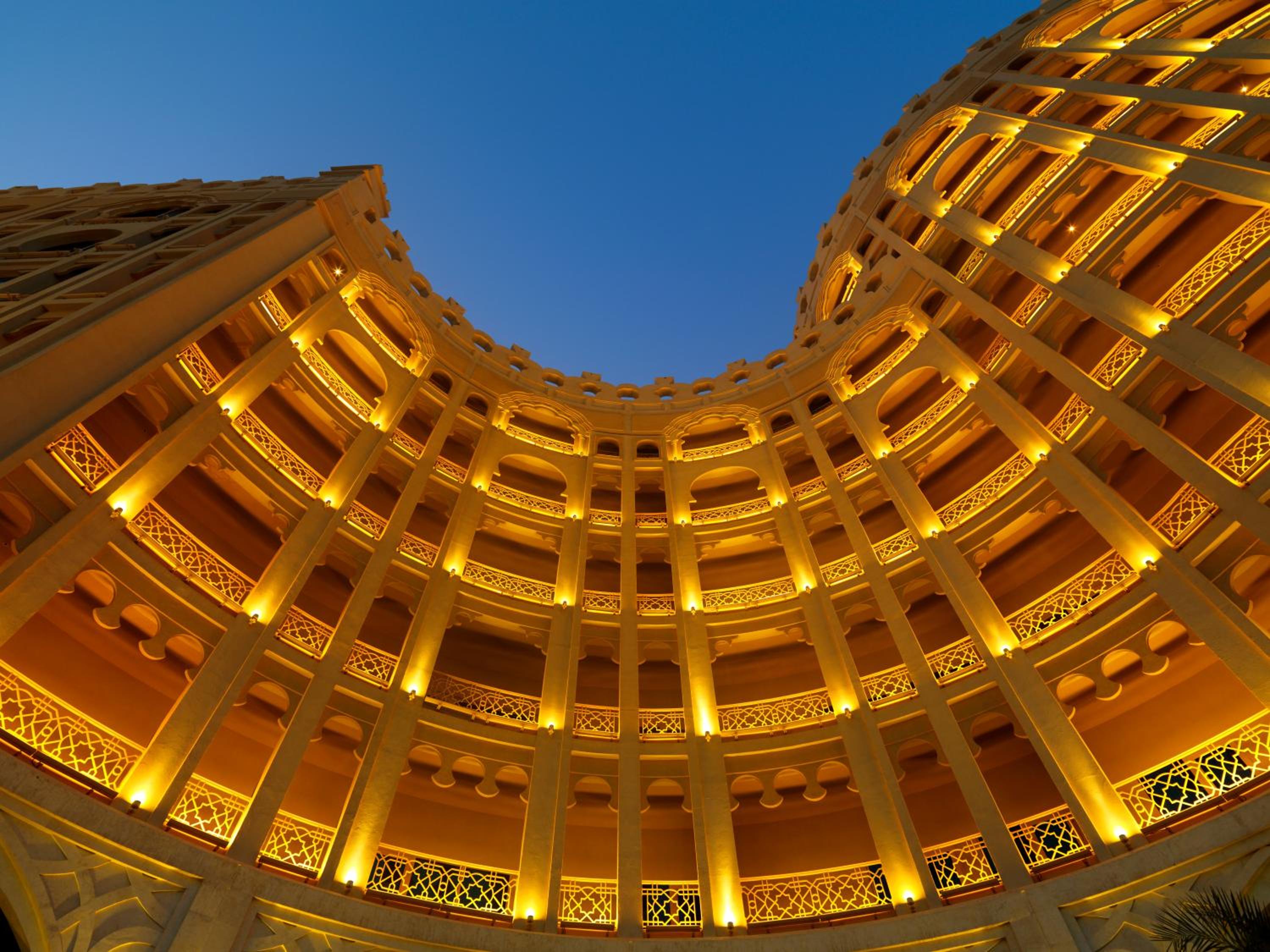 Al Hamra Residence