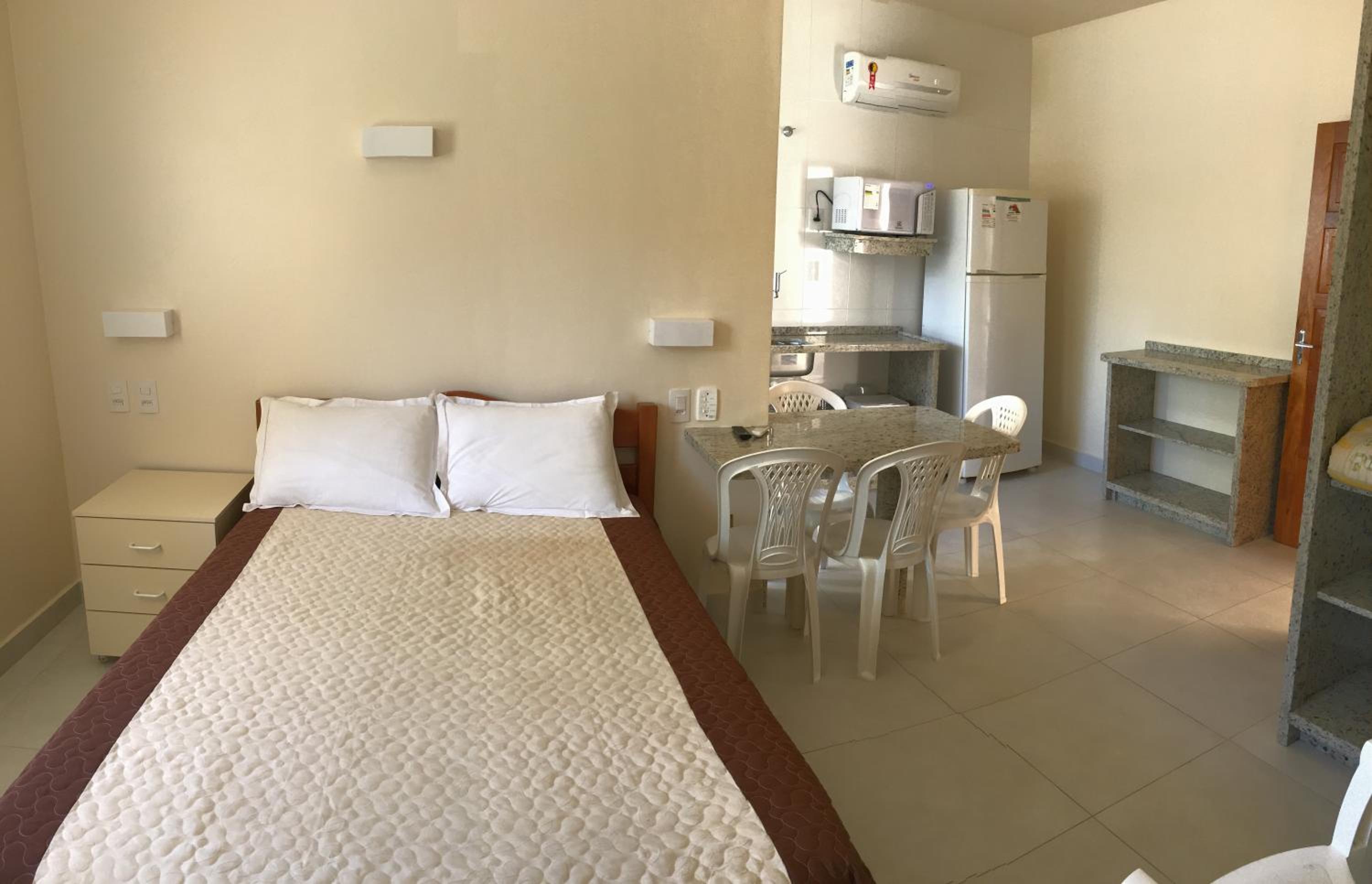 Pousada e Camping Lagoa da Conceição