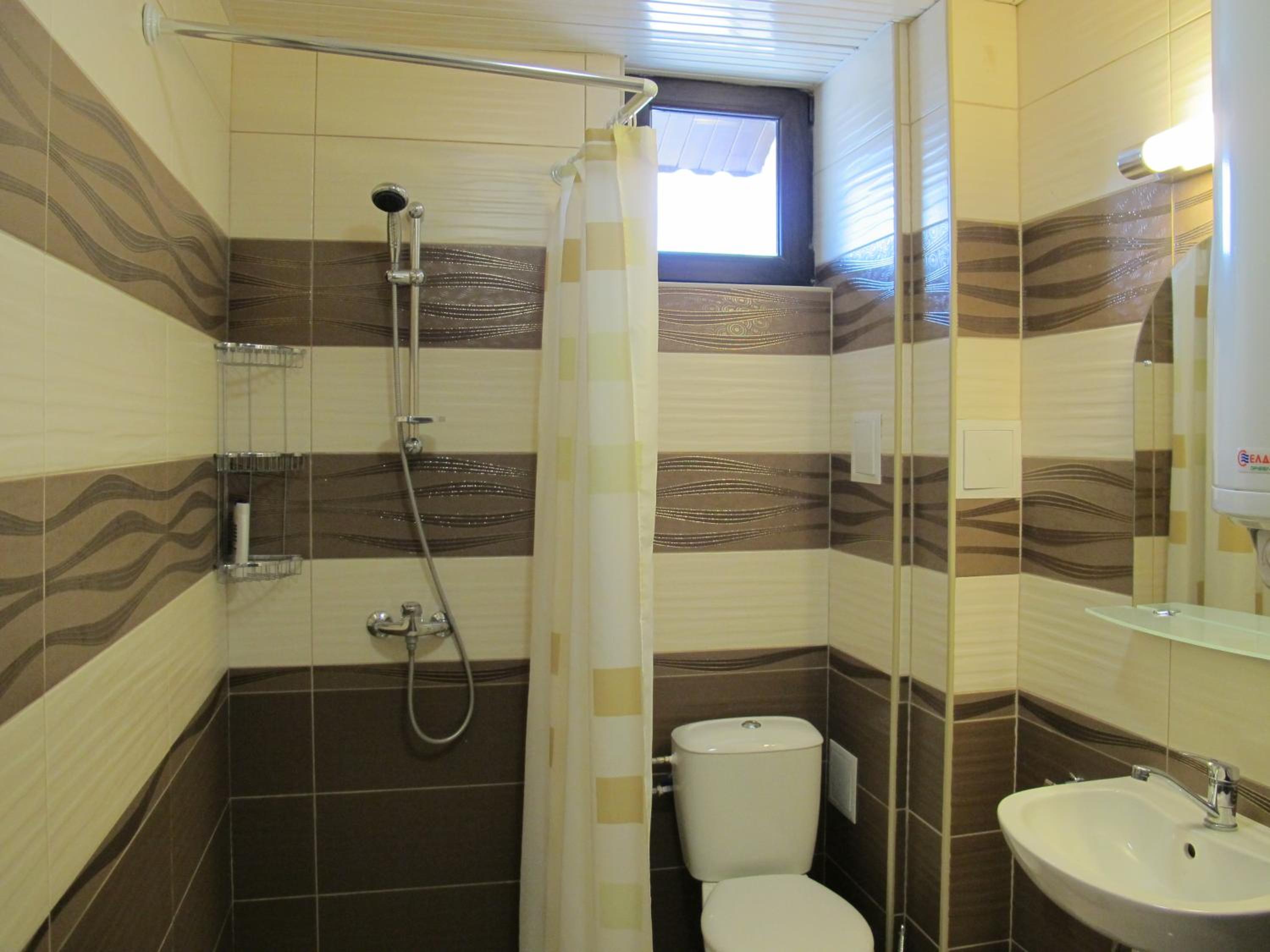 Guest House & Bistro Lefterova