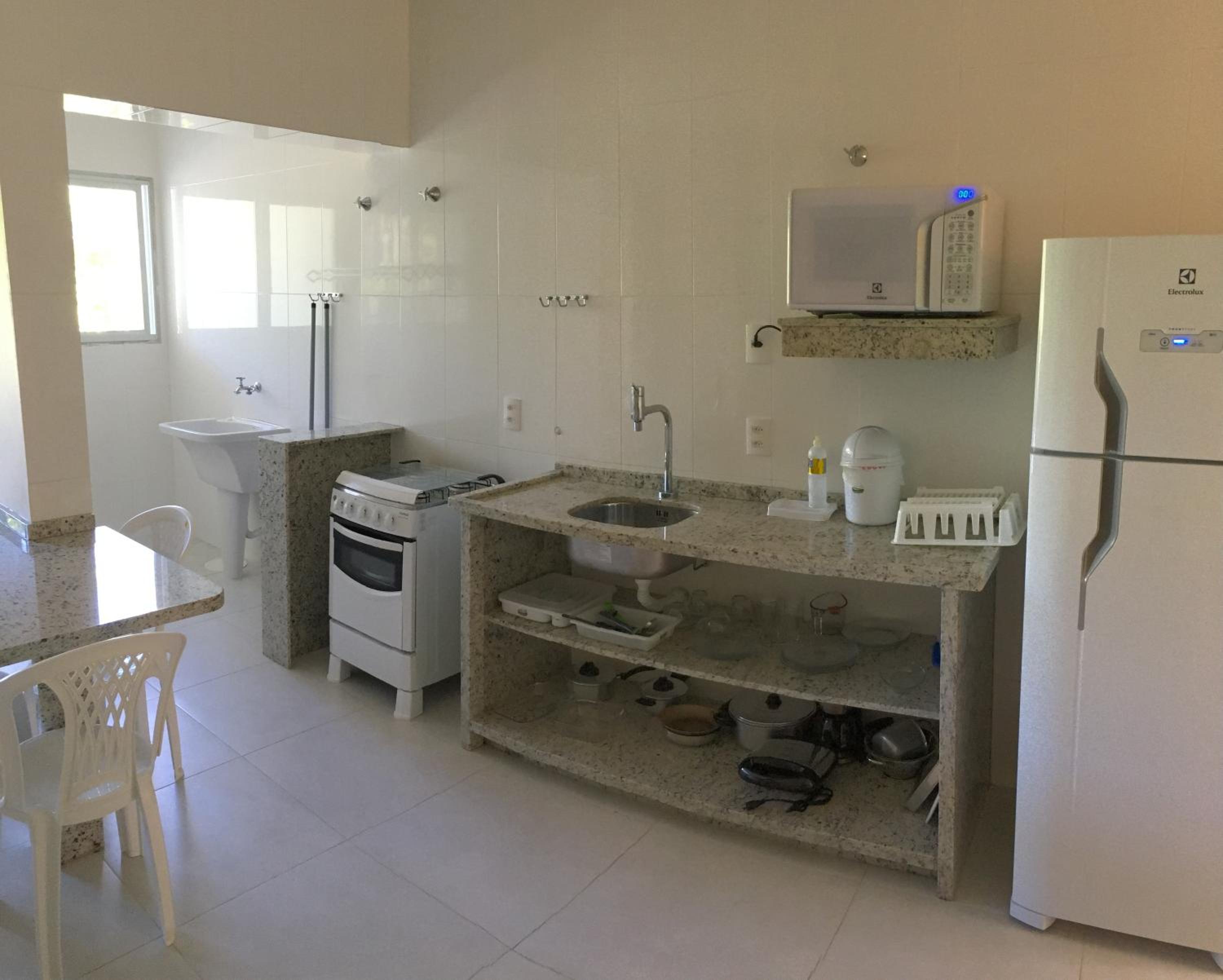 Pousada e Camping Lagoa da Conceição