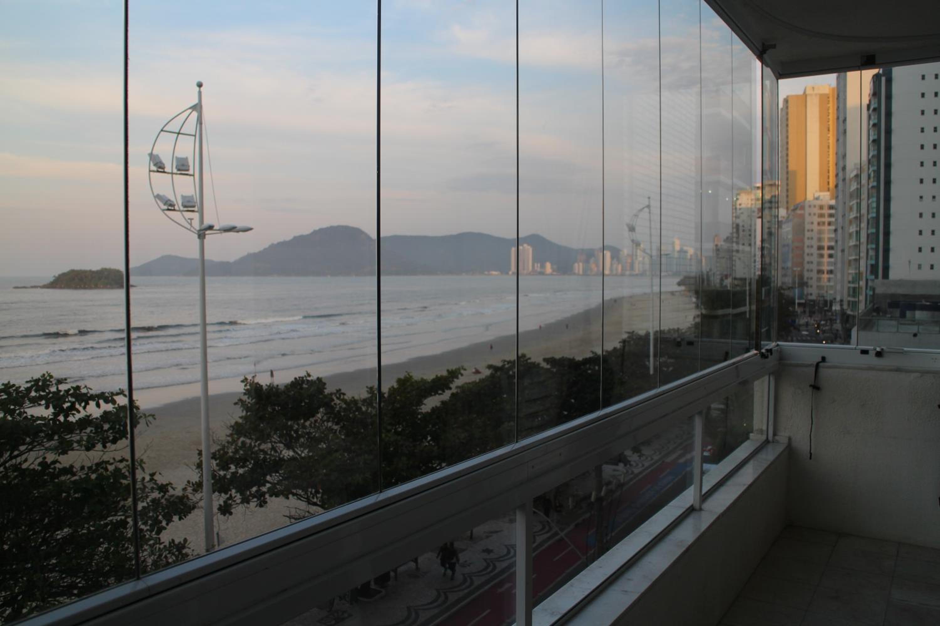 Apartamento com Vista