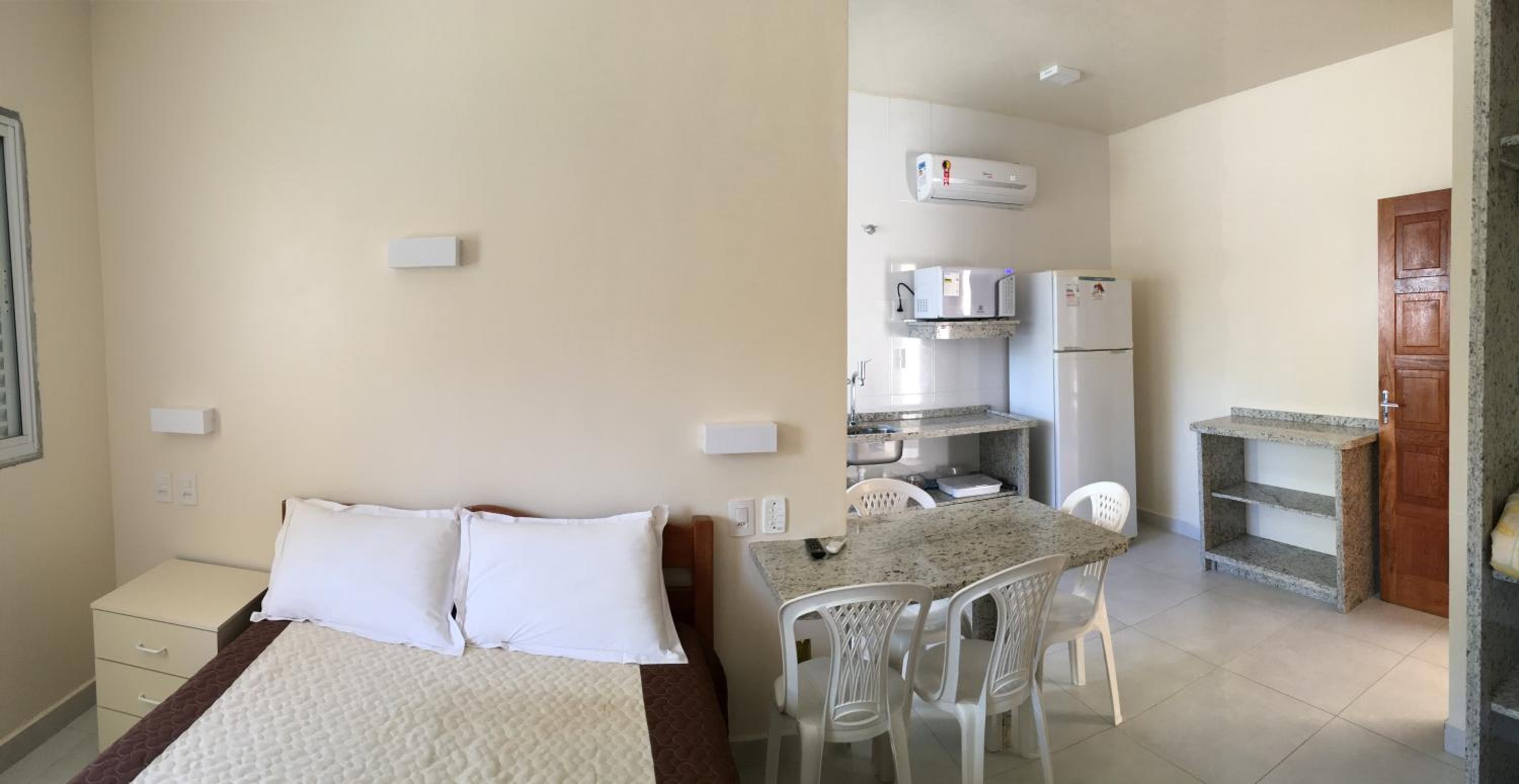 Pousada e Camping Lagoa da Conceição