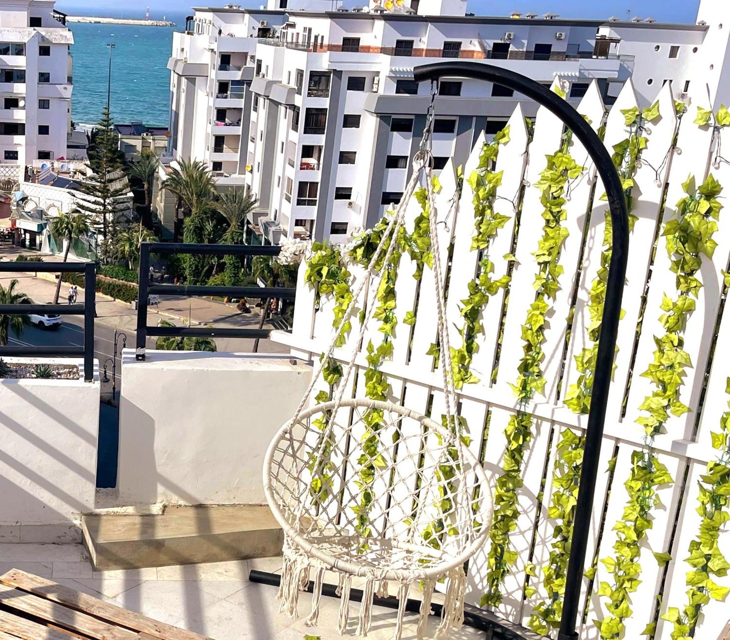 Tanger 7th Floors Apartments