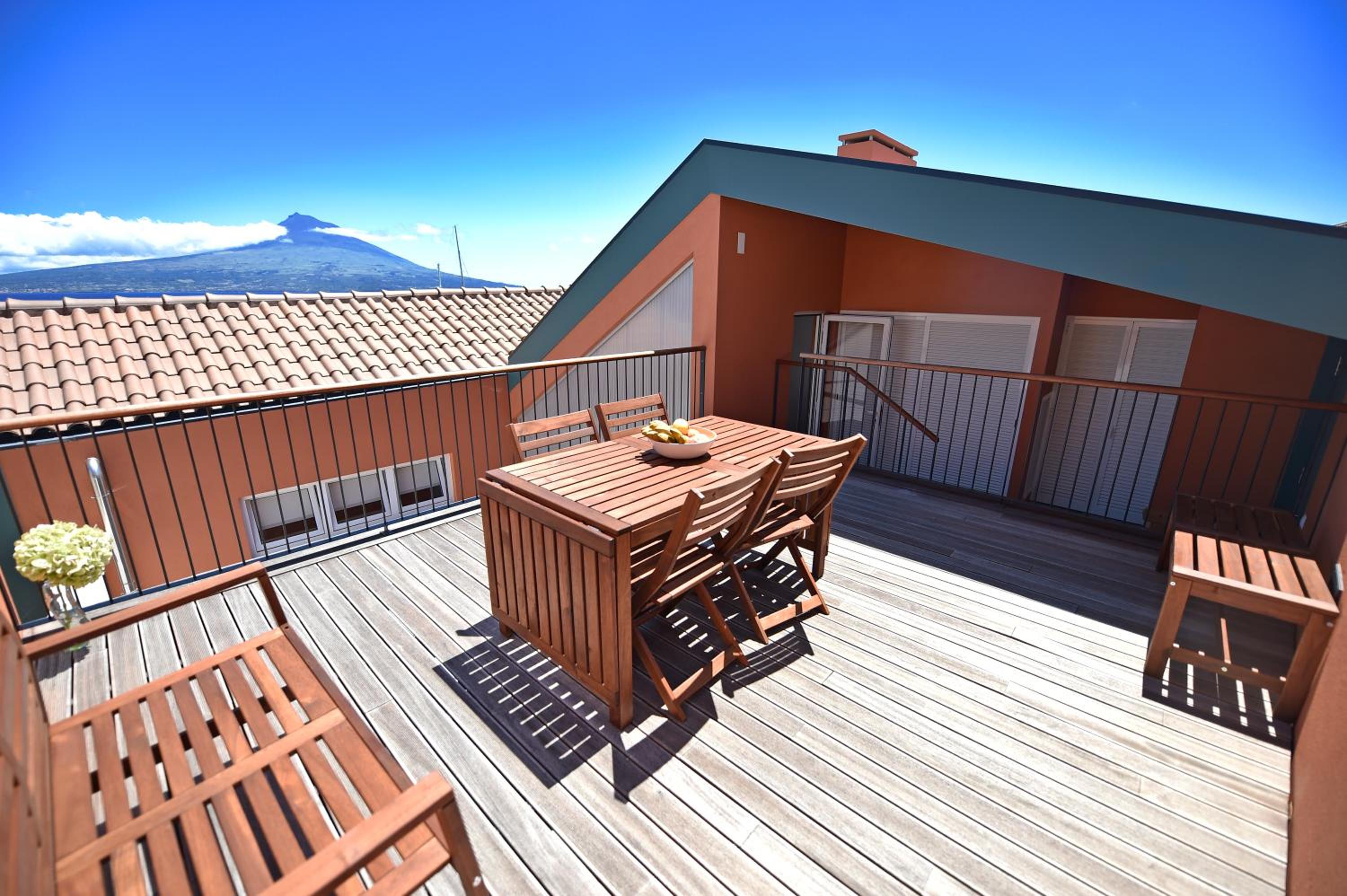 Casa da Baía - Guest House