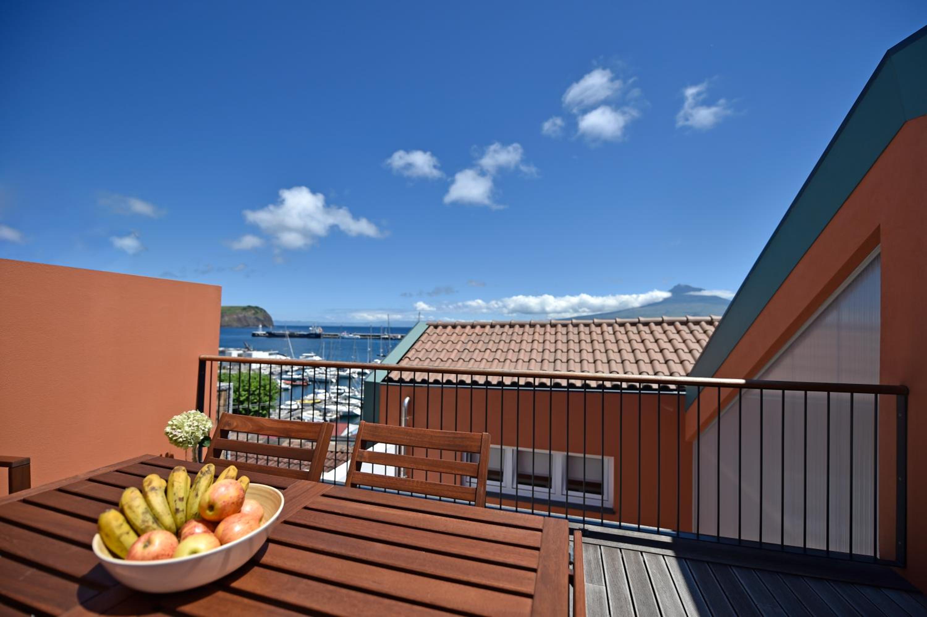 Casa da Baía - Guest House