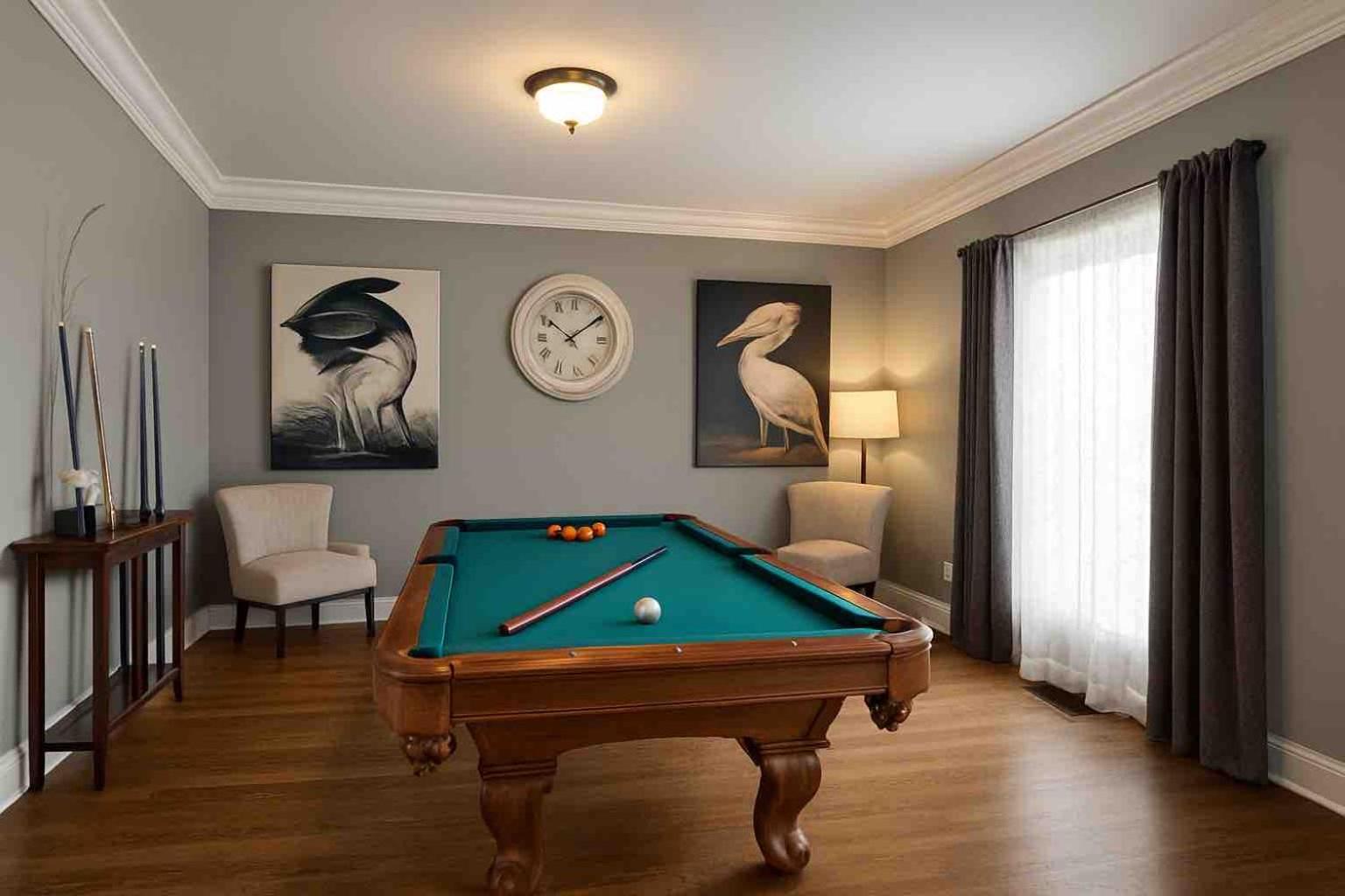 1 Spacious 4BR Getaway near Atlanta