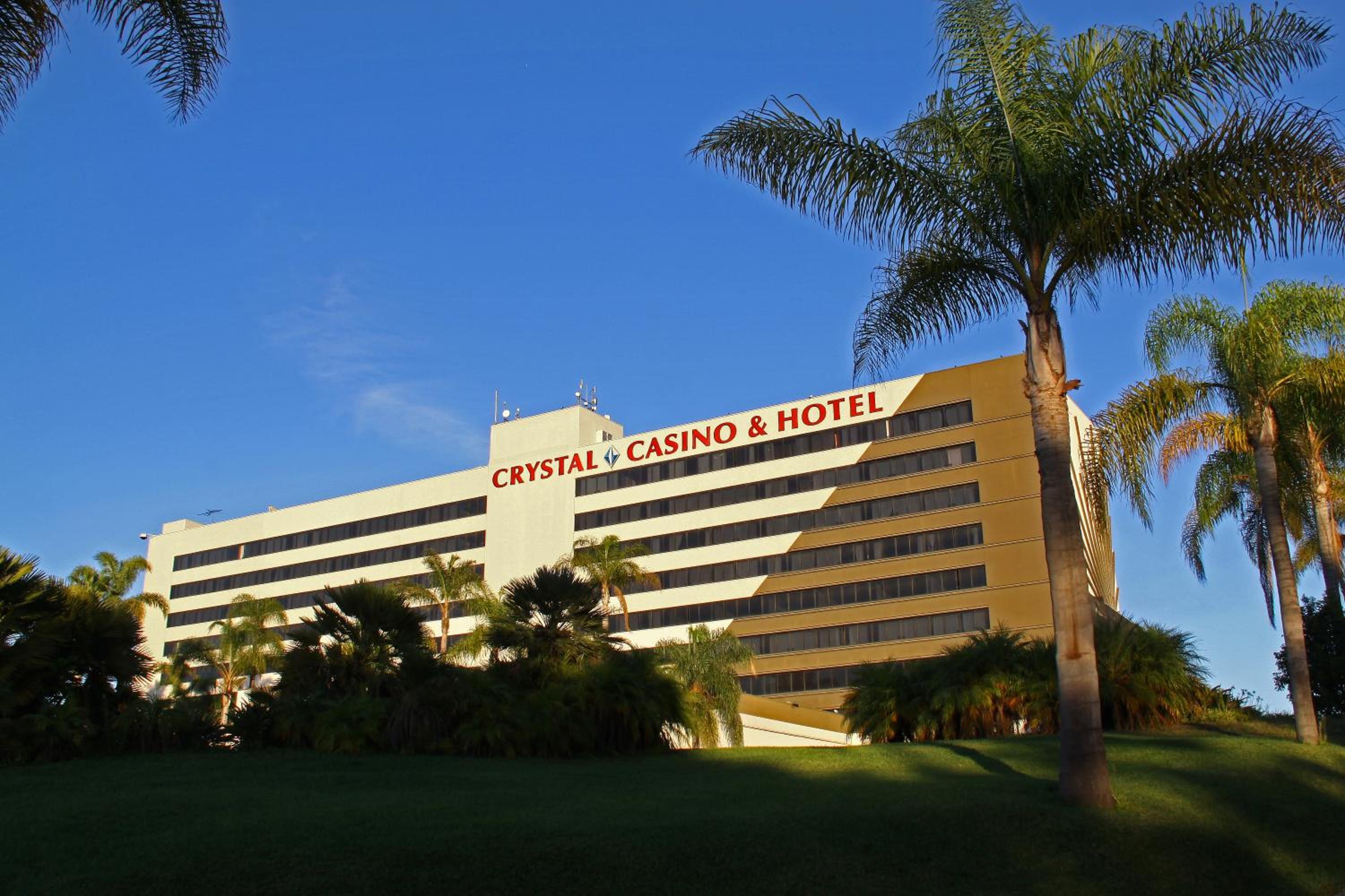 Hotel LA Crystal Hotel - Los Angeles Area