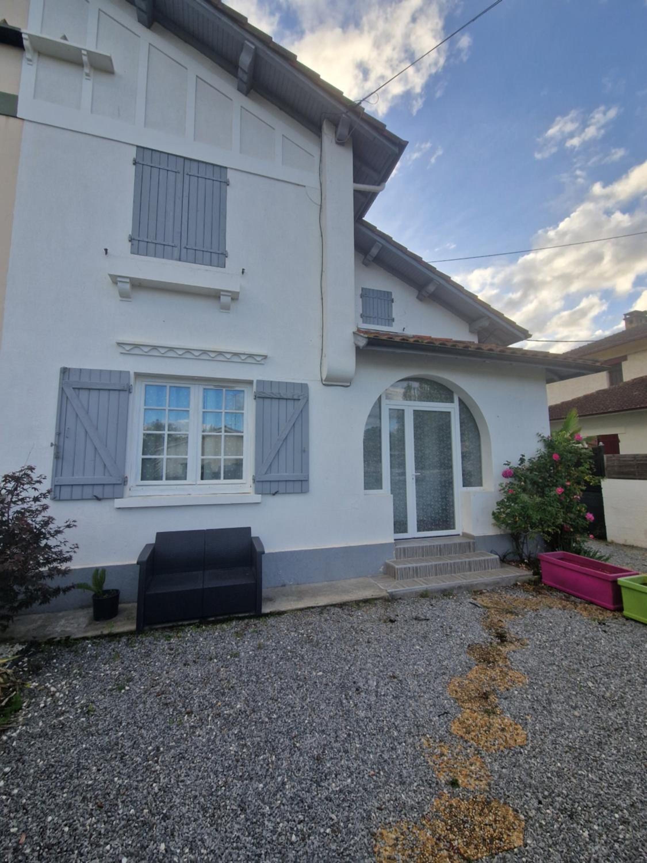 Casa Samana maison 4 chambres à Mont de Marsan