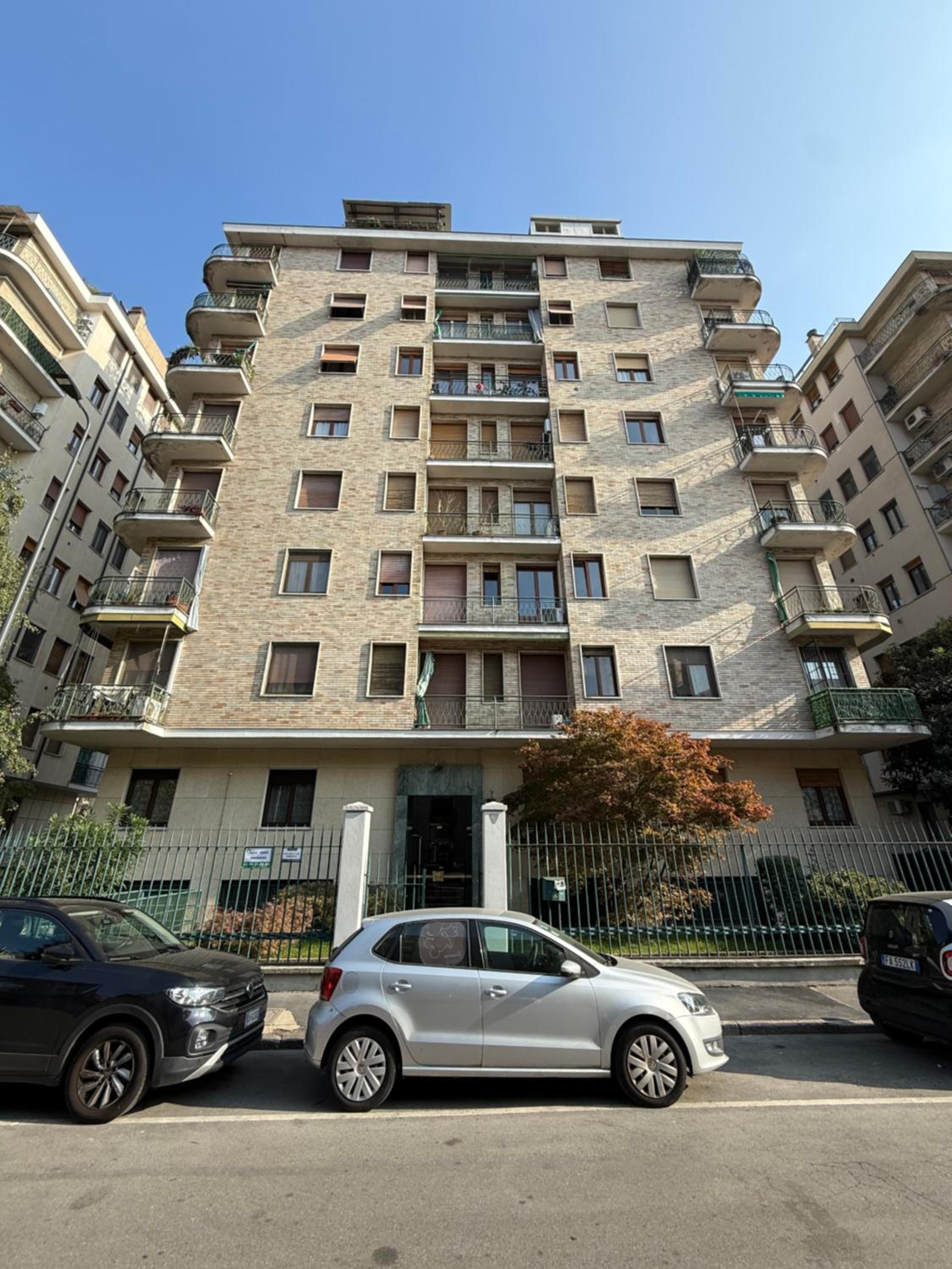 Smart Living Coronelli, Milano due passi da M4