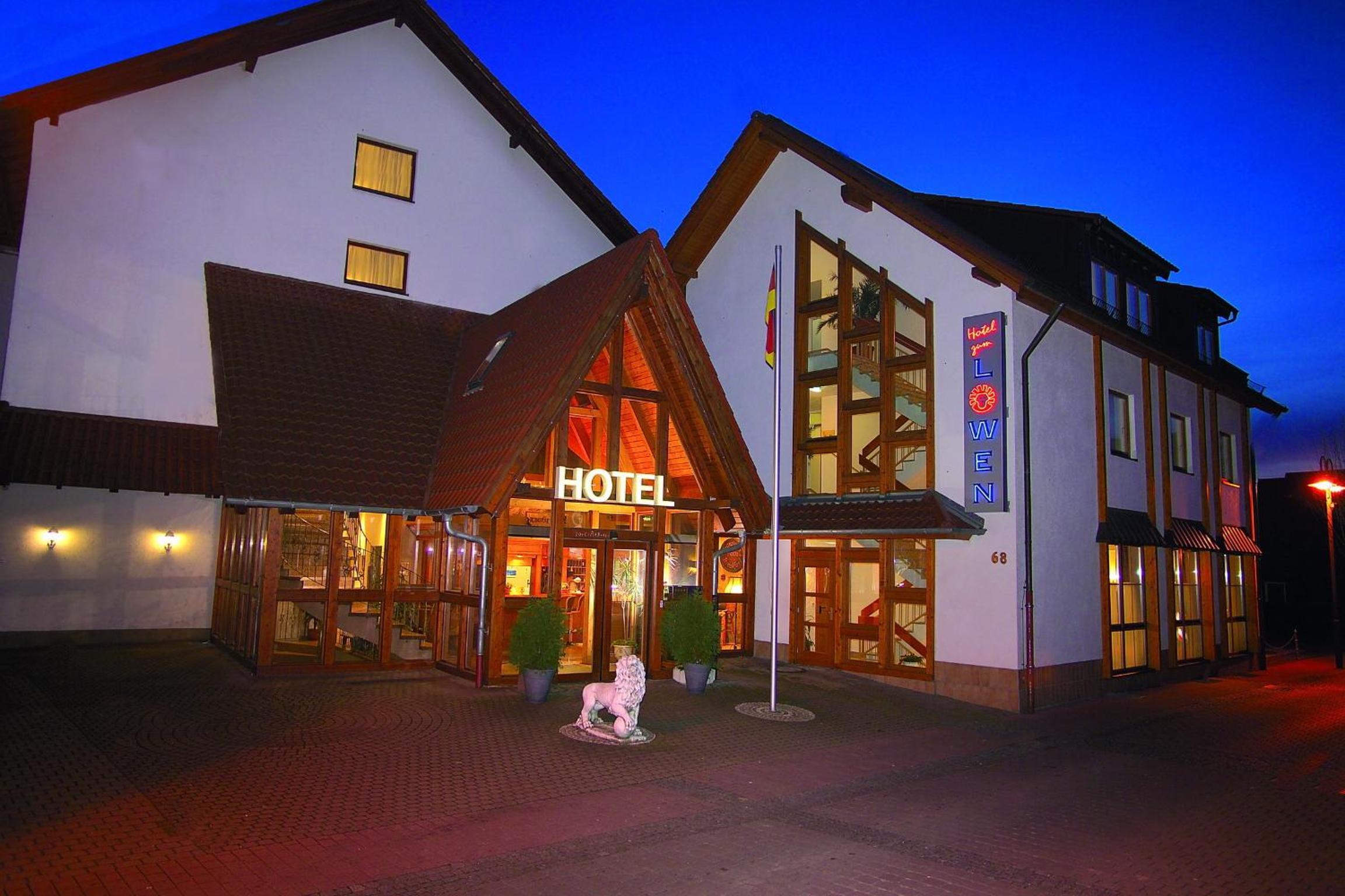 Hotel Zum Löwen - Image 1