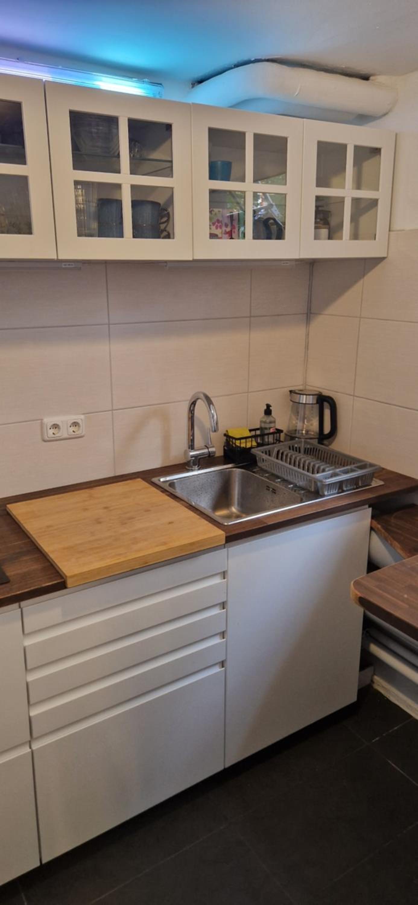 Kreuzberg Zentral - 7 Betten bis 11 Personen - Genial für große Gruppen