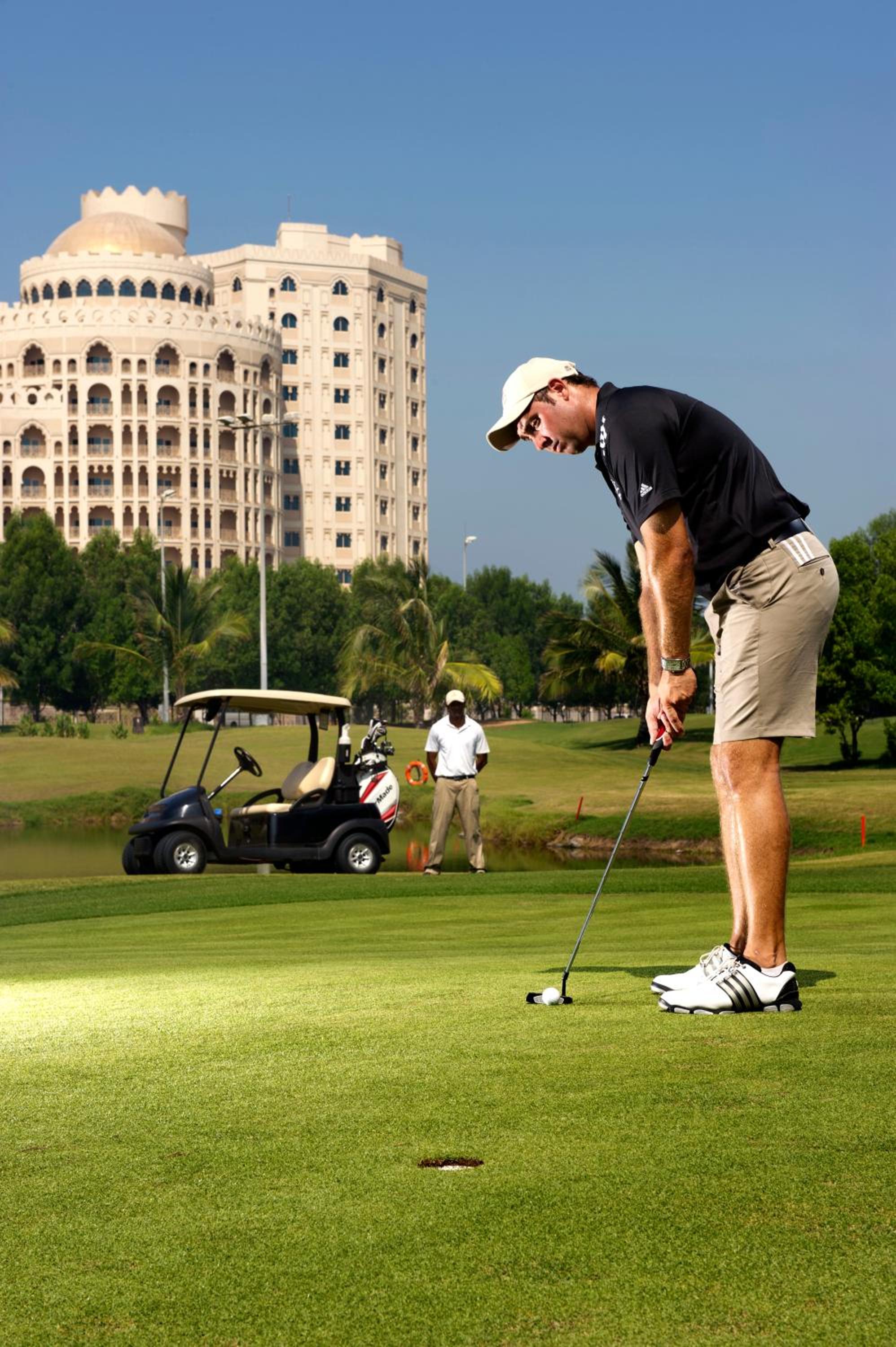 Al Hamra Residence
