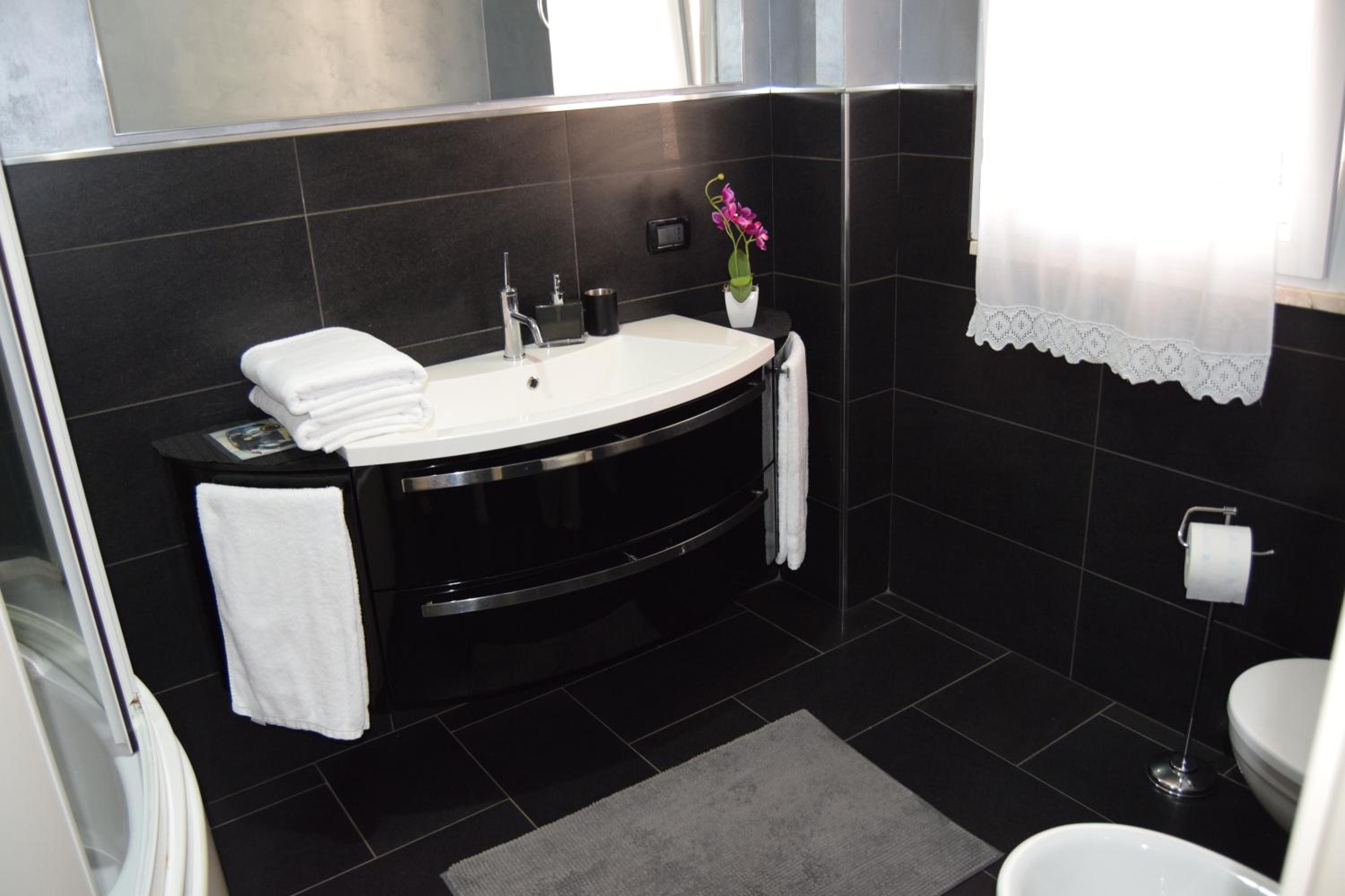 Guest House Brezza Marina