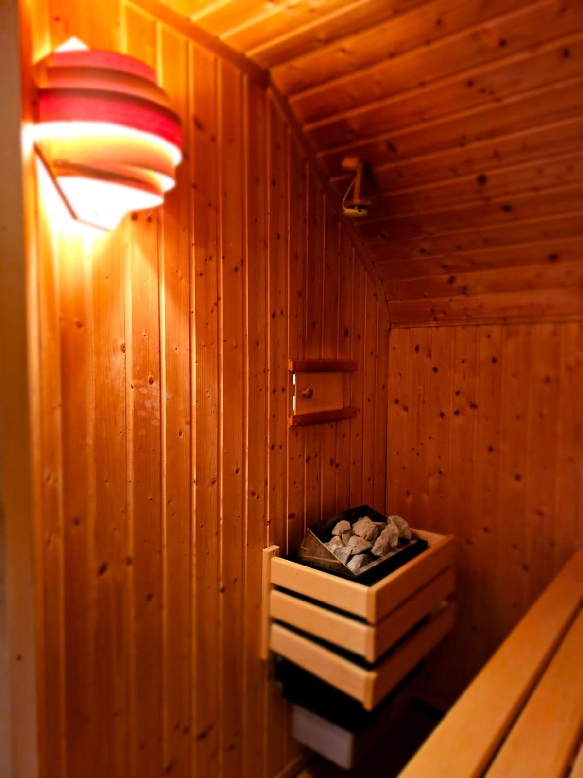 Villa Sara - Wörtherseeblick, Panoramaterrasse, Sauna