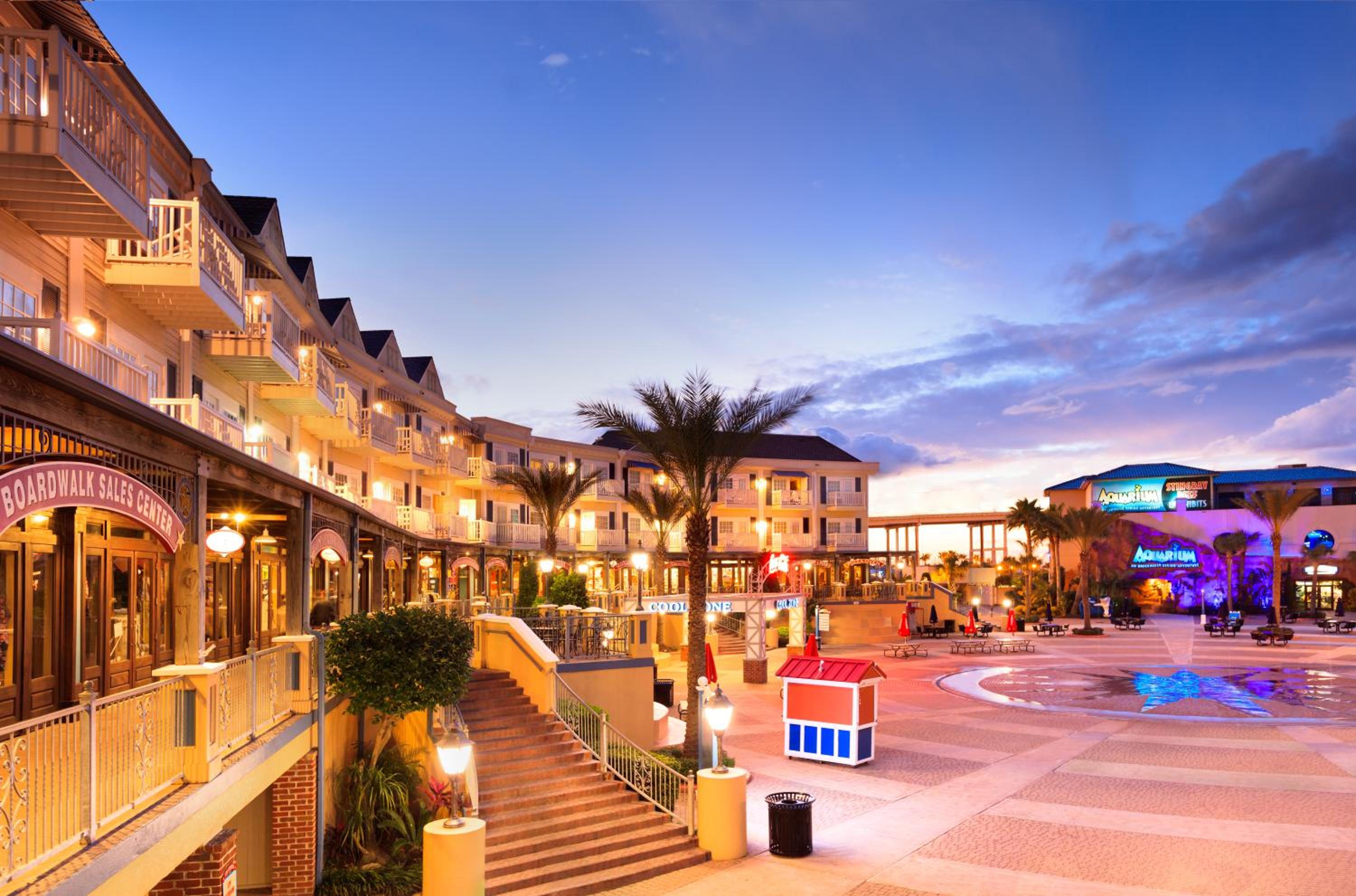 Boardwalk Inn, Billede 15