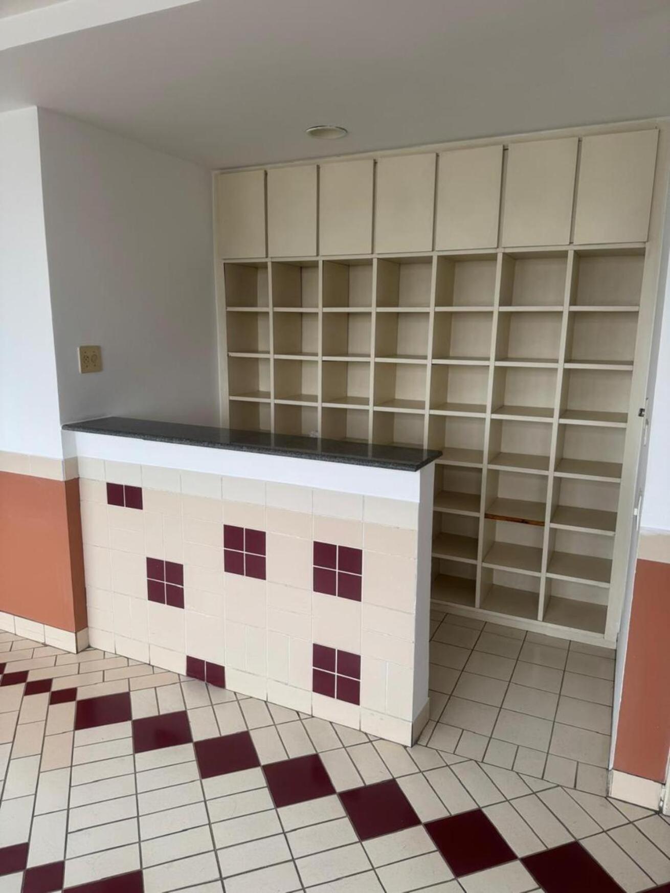 Flat c Academia, Sauna e Garagem - Jardim Paulista