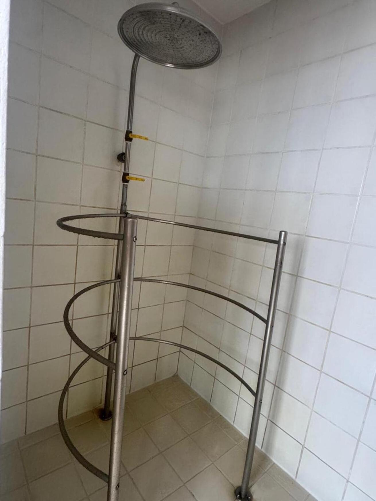 Flat c Academia, Sauna e Garagem - Jardim Paulista