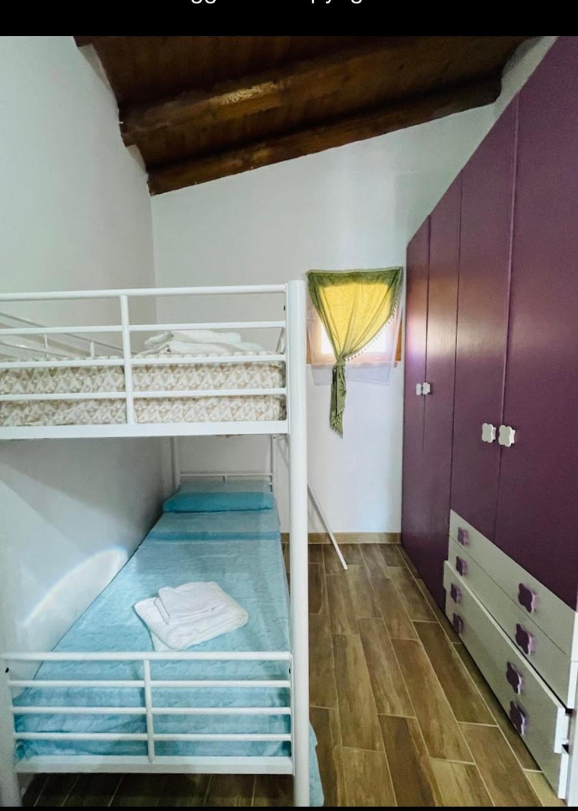 Villa Liliana