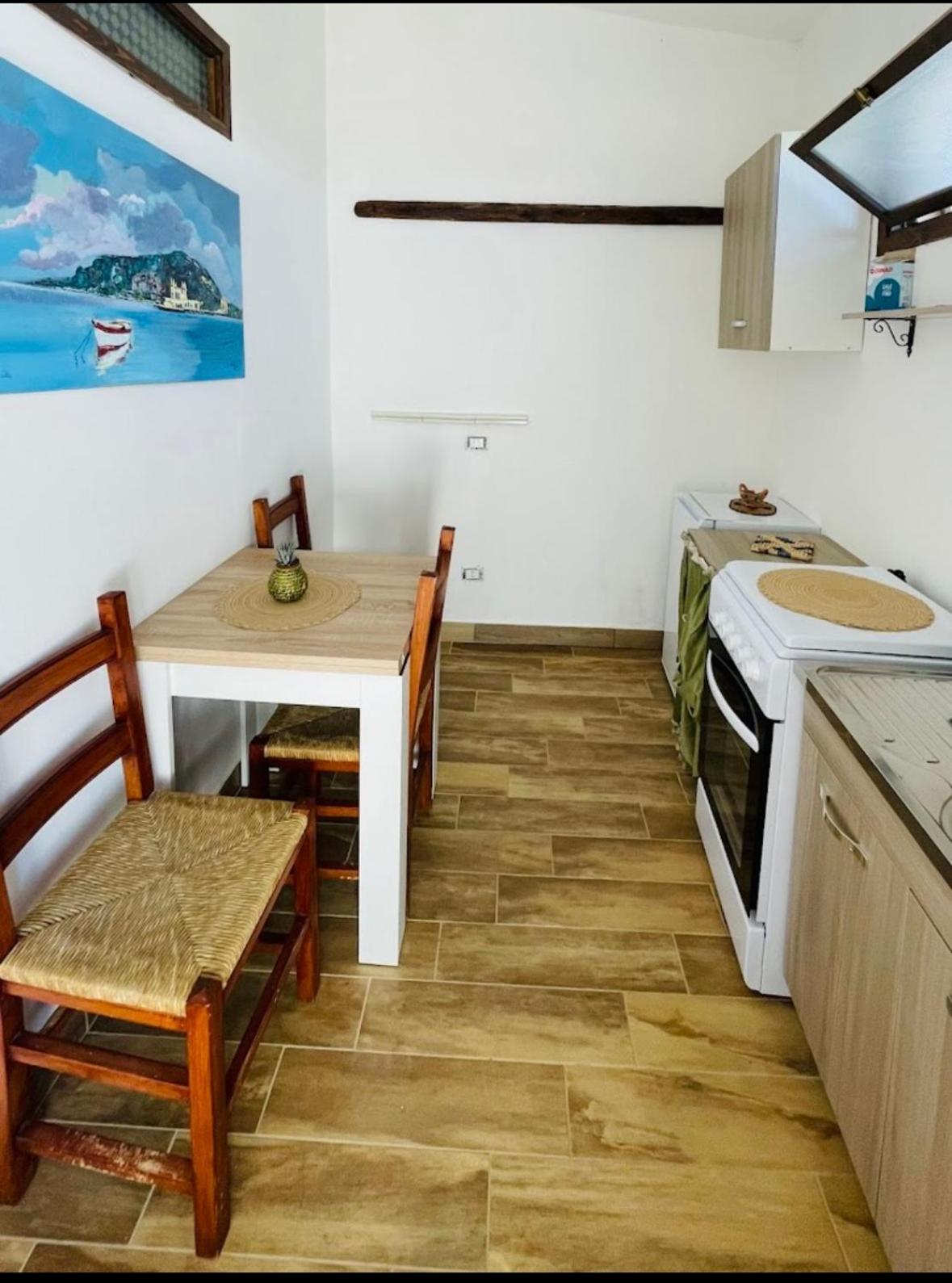 Villa Liliana